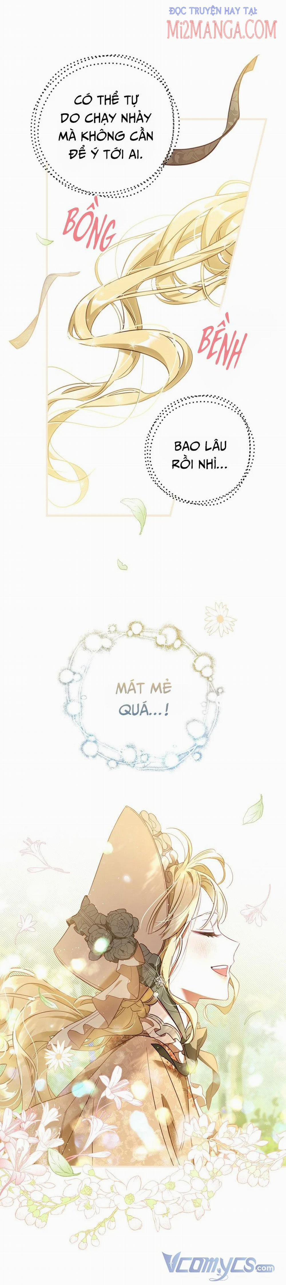 Phương Pháp Làm Chồng Hướng Về Phía Em 17.5 trang 10