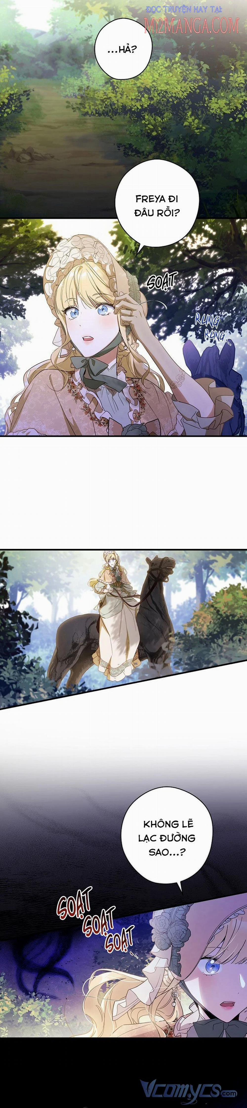 Phương Pháp Làm Chồng Hướng Về Phía Em 17.5 trang 12