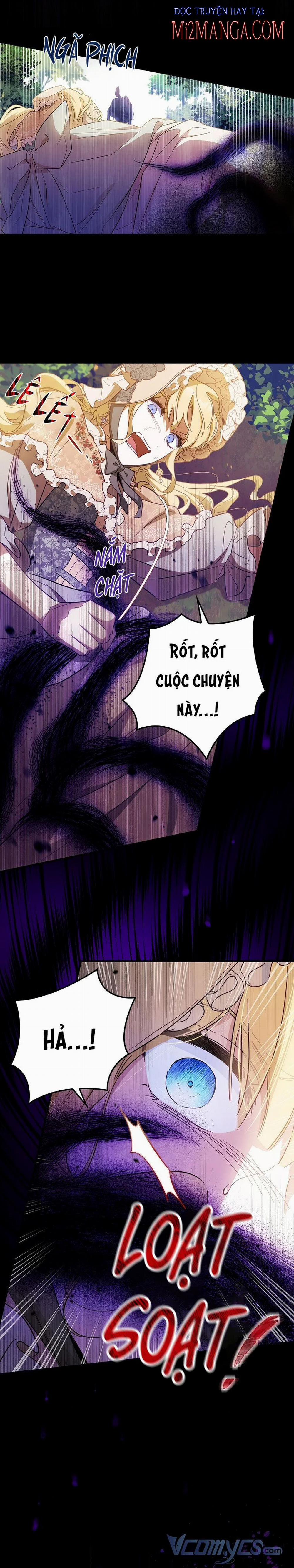 Phương Pháp Làm Chồng Hướng Về Phía Em 17.5 trang 14