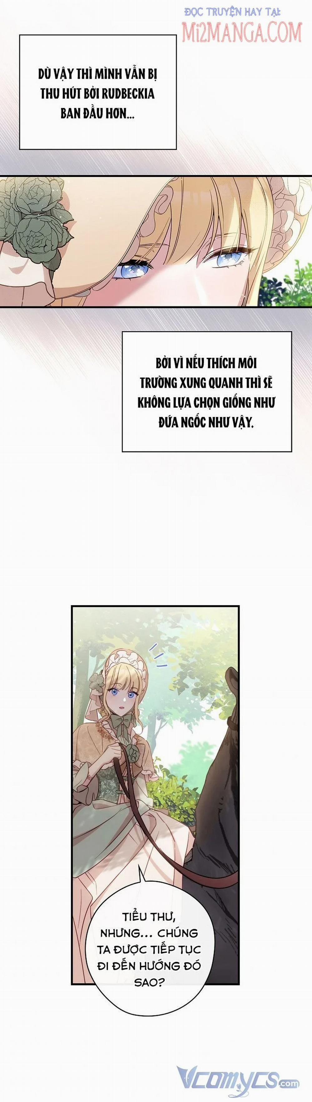 Phương Pháp Làm Chồng Hướng Về Phía Em 17.5 trang 5