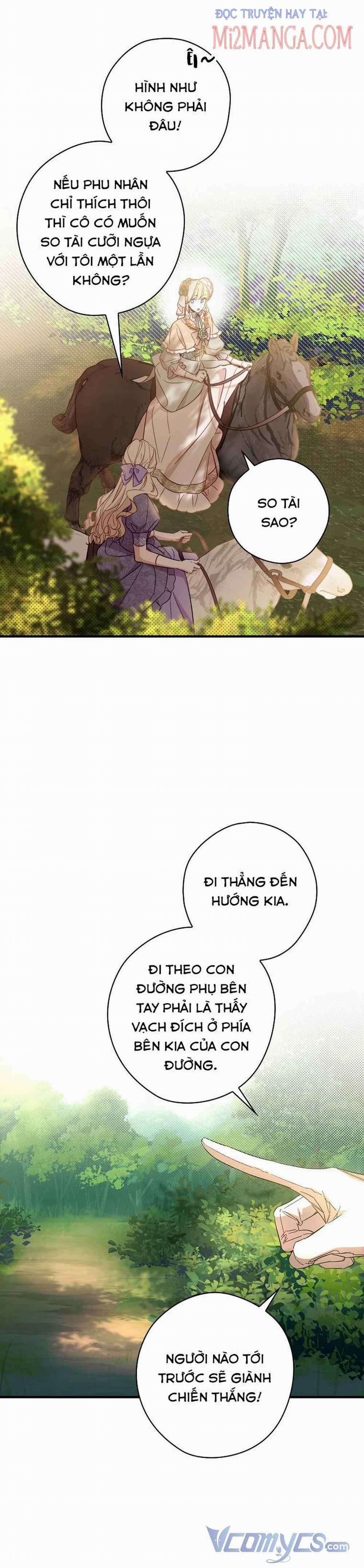 Phương Pháp Làm Chồng Hướng Về Phía Em 17.5 trang 7