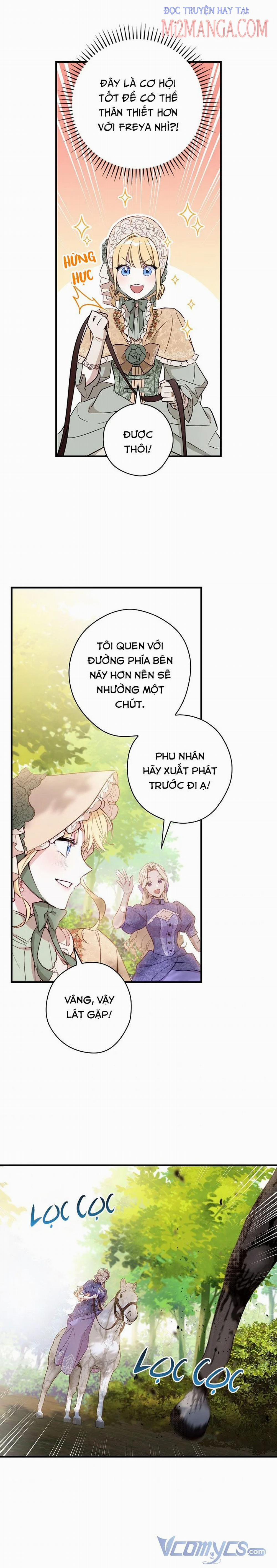 Phương Pháp Làm Chồng Hướng Về Phía Em 17.5 trang 8