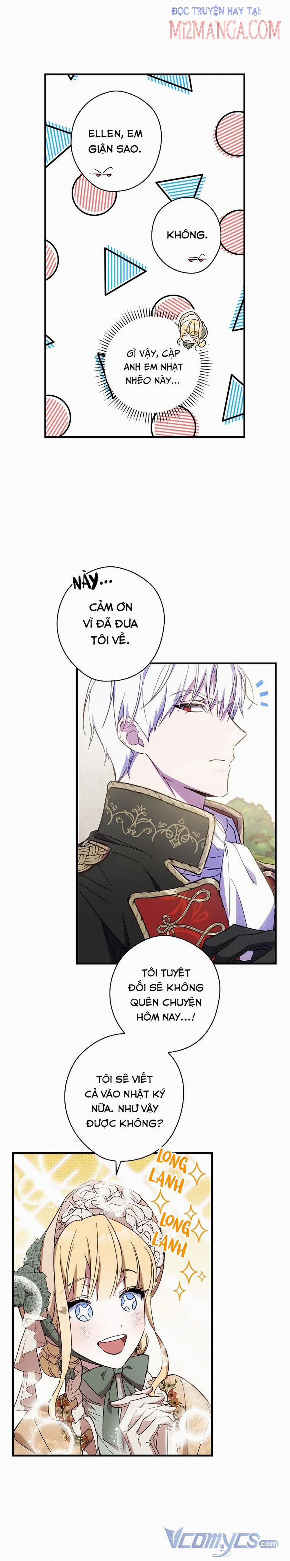 Phương Pháp Làm Chồng Hướng Về Phía Em 17 trang 1