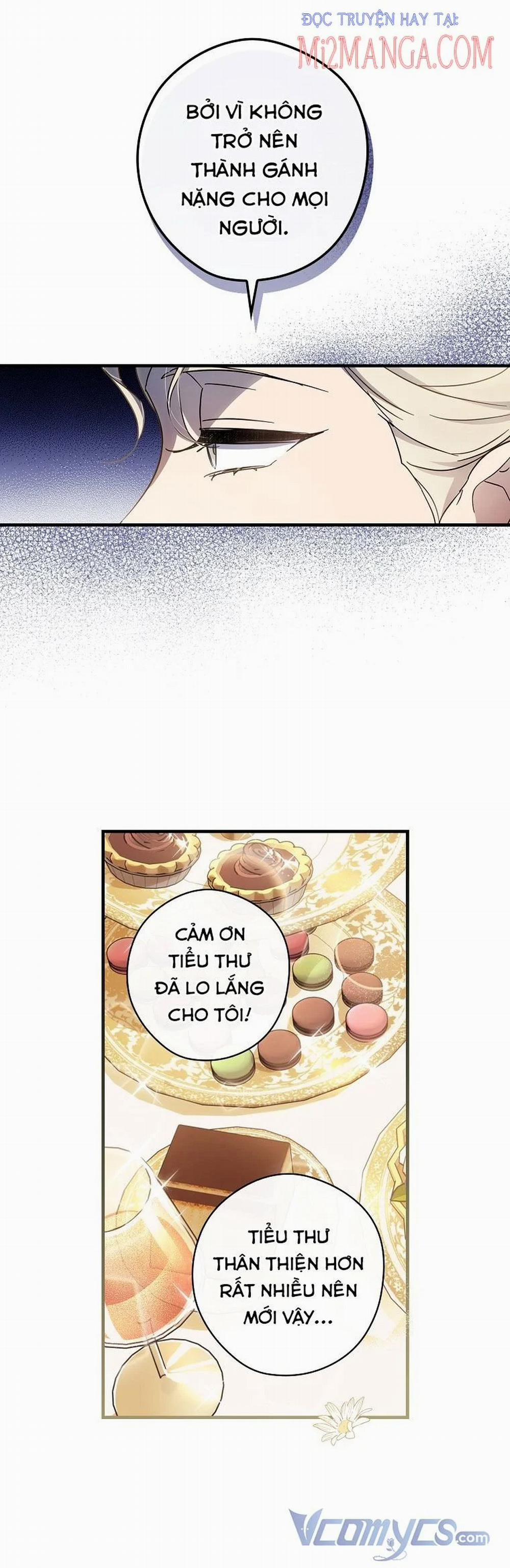 Phương Pháp Làm Chồng Hướng Về Phía Em 17 trang 10