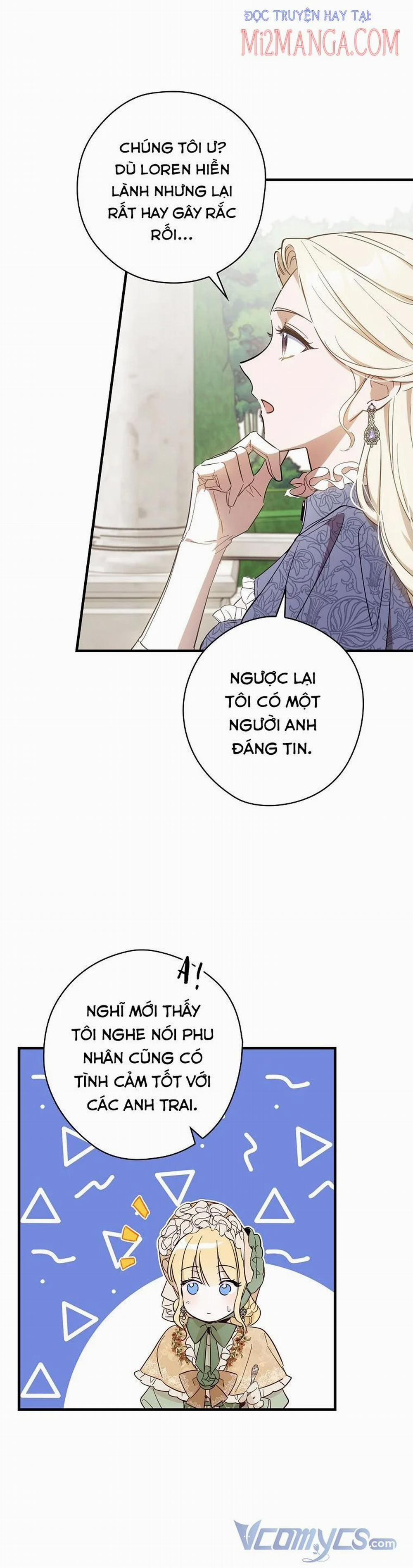 Phương Pháp Làm Chồng Hướng Về Phía Em 17 trang 13