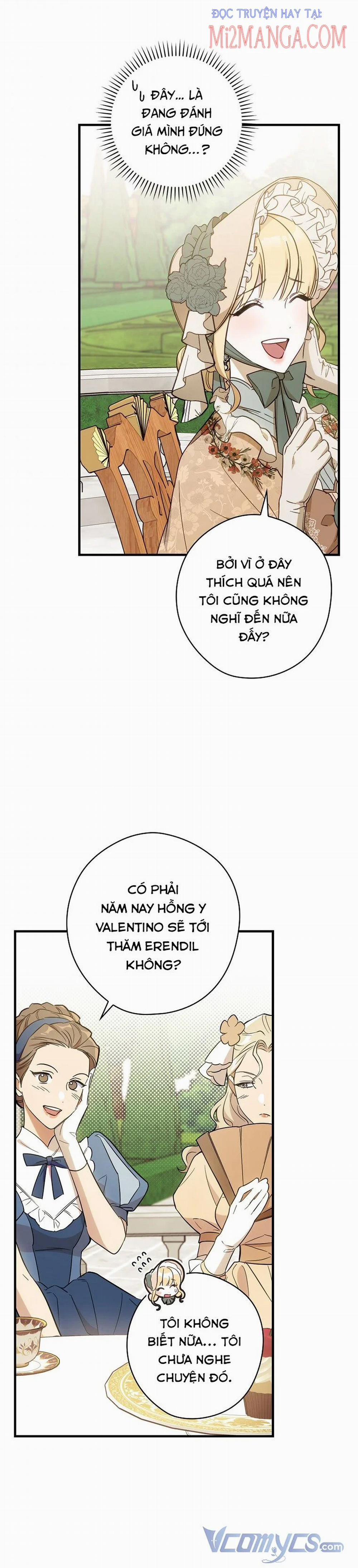 Phương Pháp Làm Chồng Hướng Về Phía Em 17 trang 15