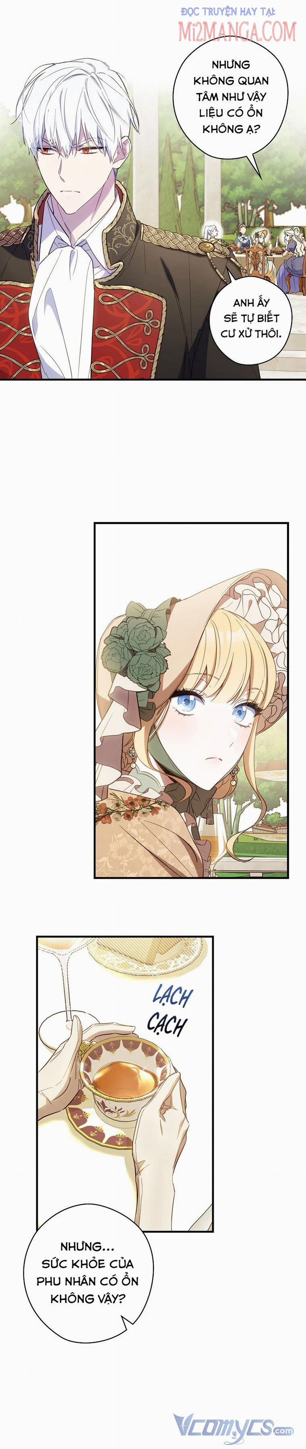 Phương Pháp Làm Chồng Hướng Về Phía Em 17 trang 6