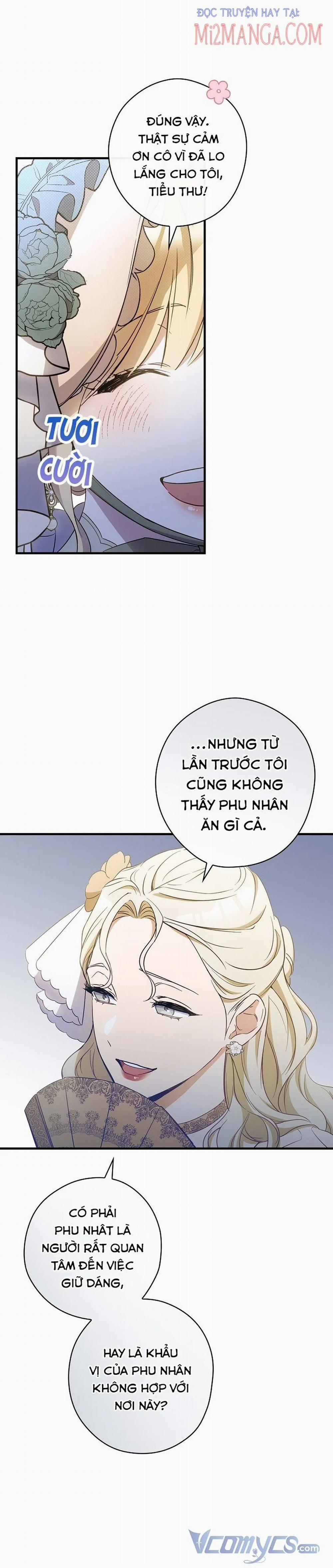 Phương Pháp Làm Chồng Hướng Về Phía Em 17 trang 8