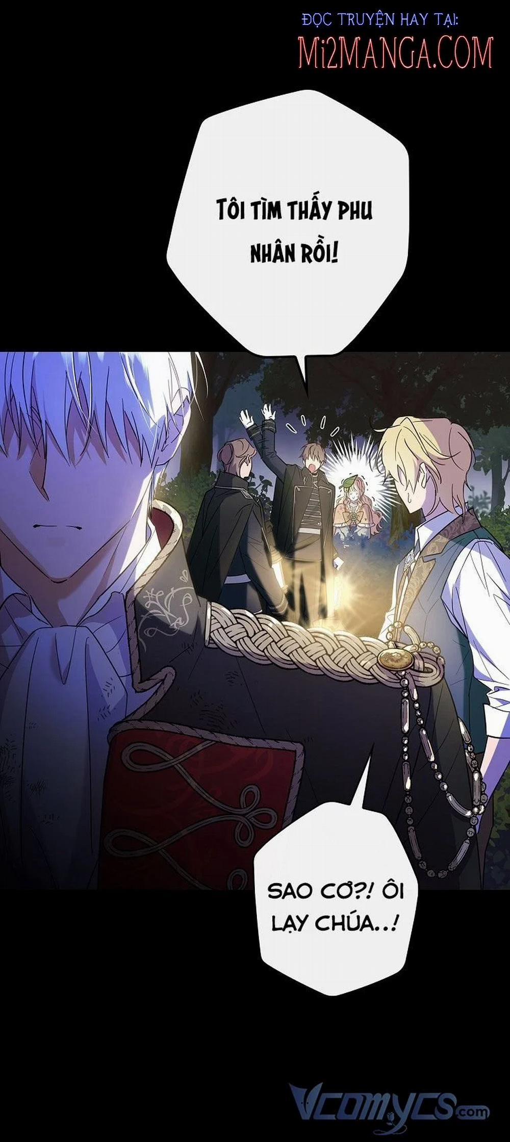 Phương Pháp Làm Chồng Hướng Về Phía Em 18.5 trang 20