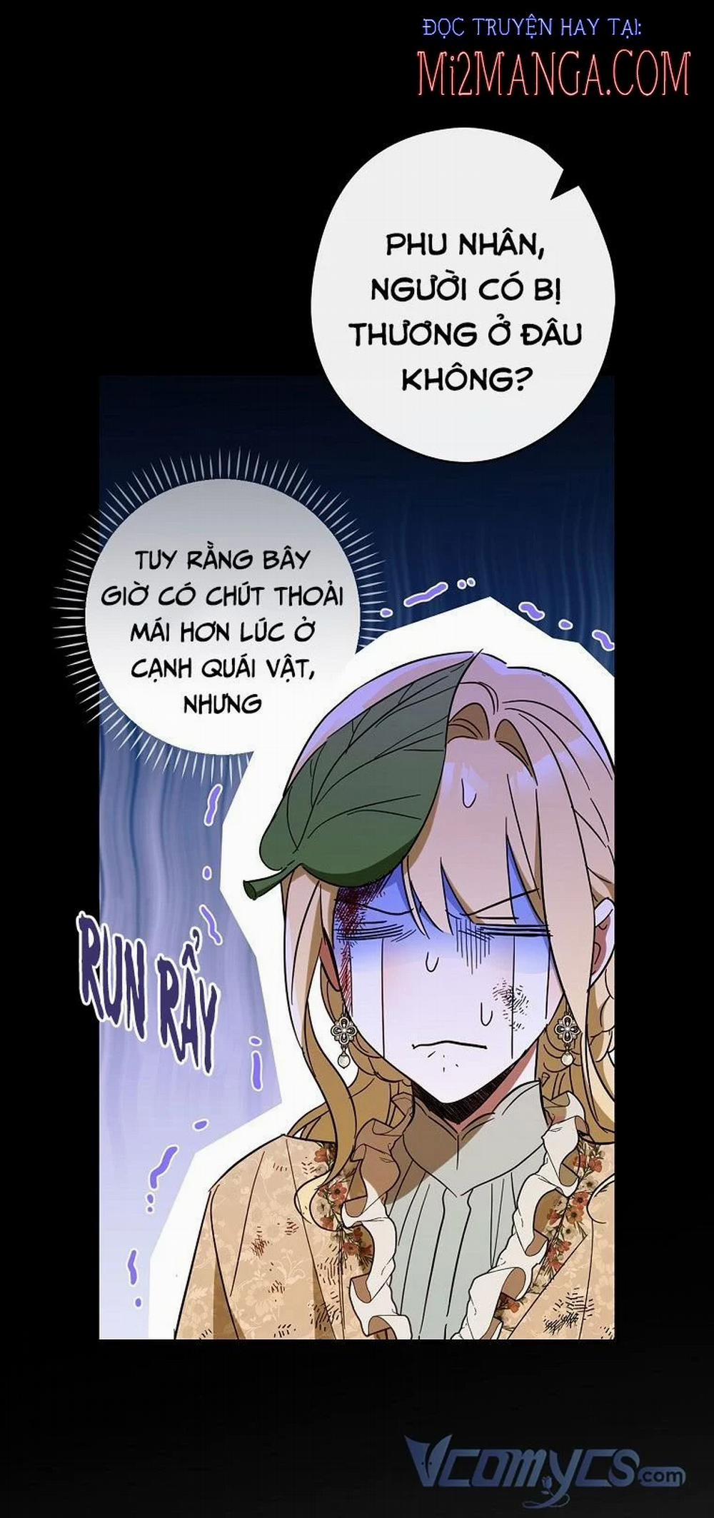 Phương Pháp Làm Chồng Hướng Về Phía Em 18.5 trang 21