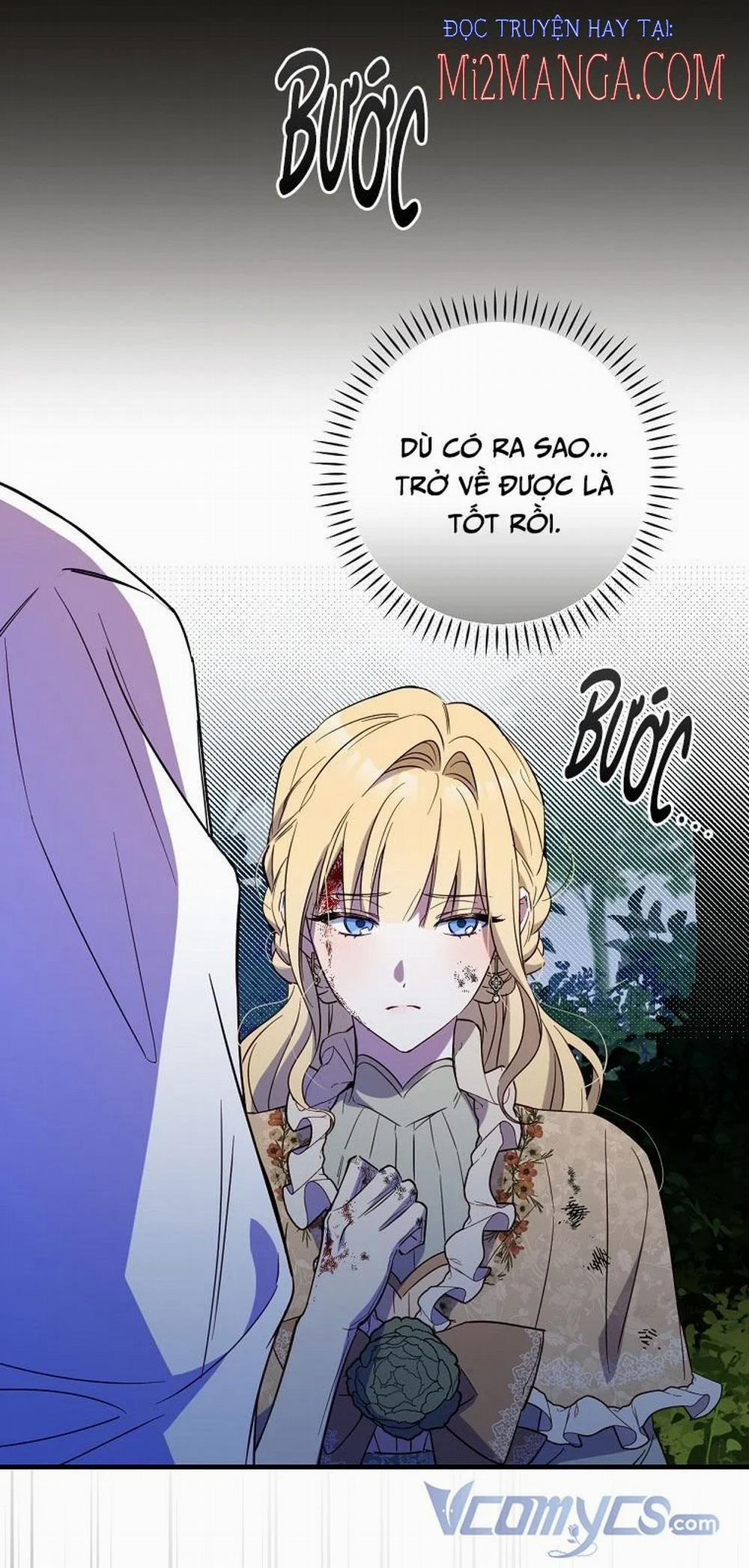 Phương Pháp Làm Chồng Hướng Về Phía Em 18.5 trang 26