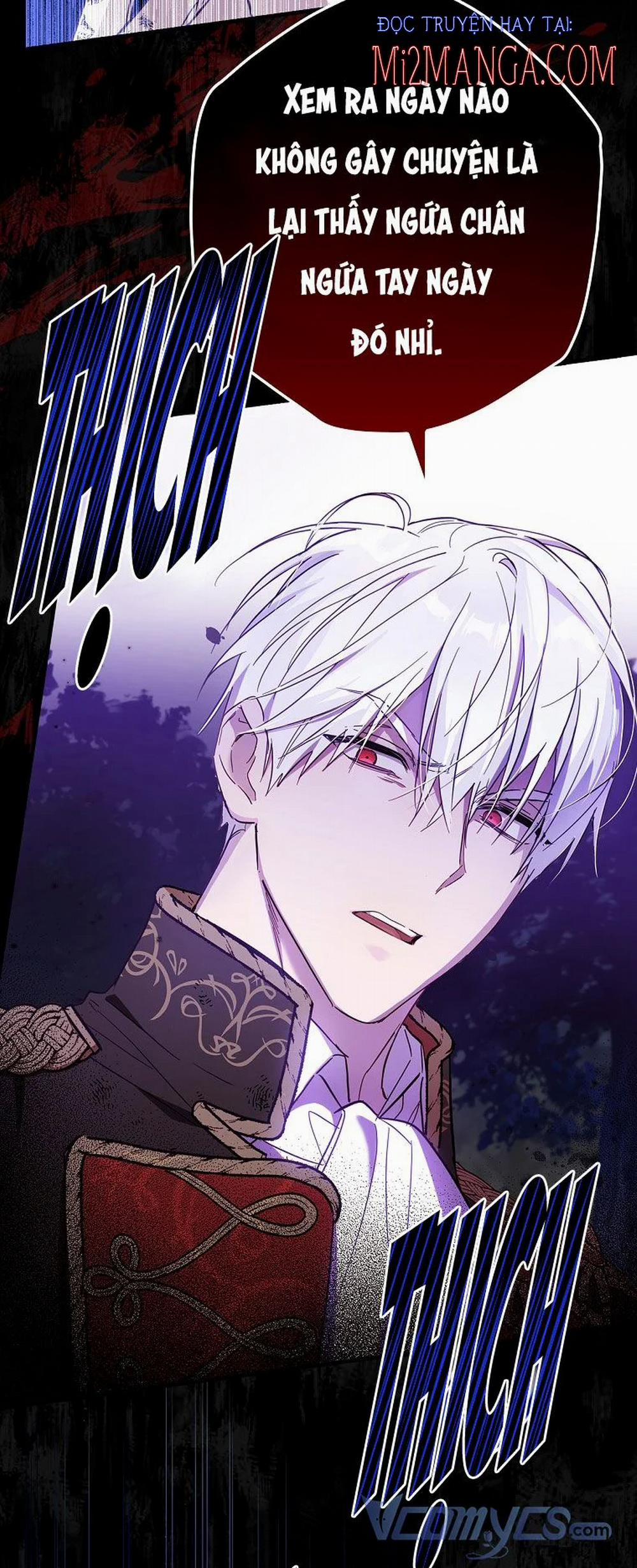 Phương Pháp Làm Chồng Hướng Về Phía Em 18.5 trang 28