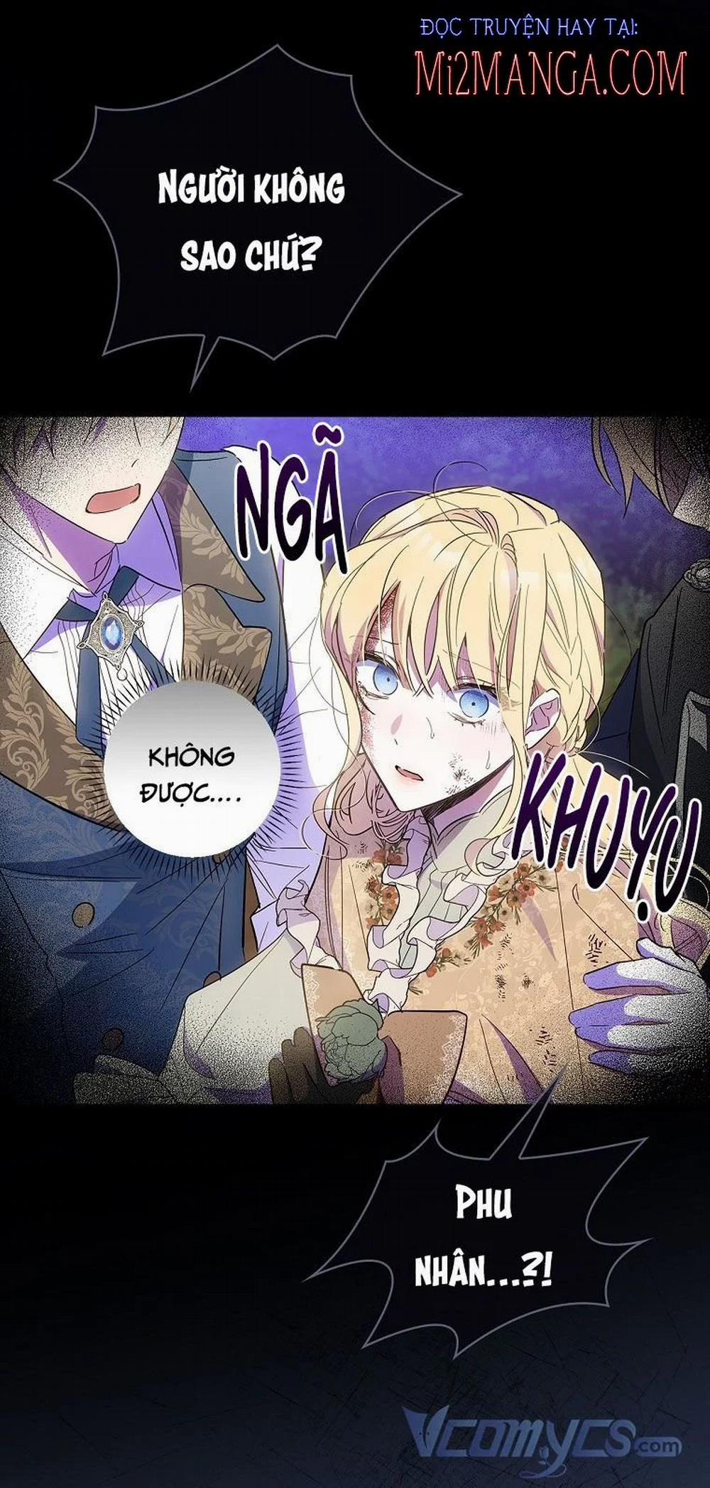 Phương Pháp Làm Chồng Hướng Về Phía Em 18.5 trang 31