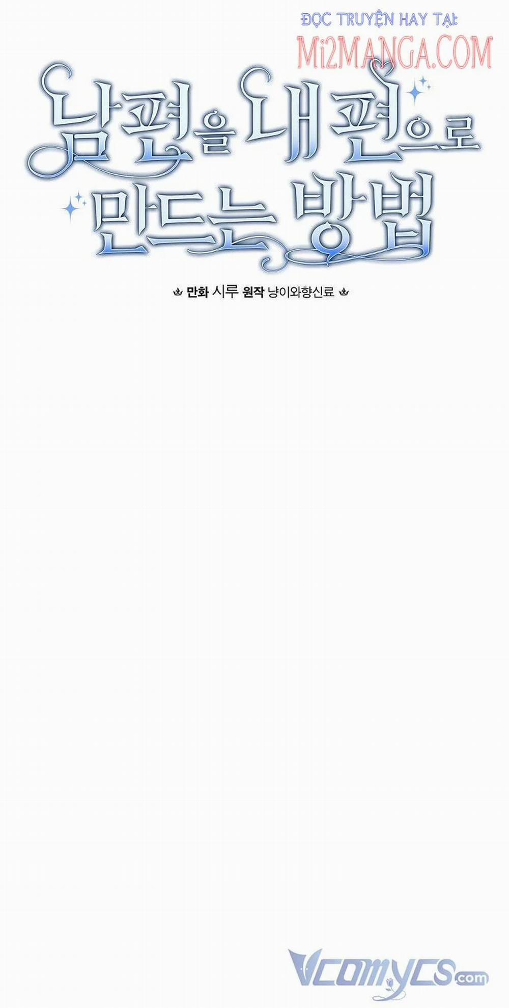 Phương Pháp Làm Chồng Hướng Về Phía Em 18 trang 7