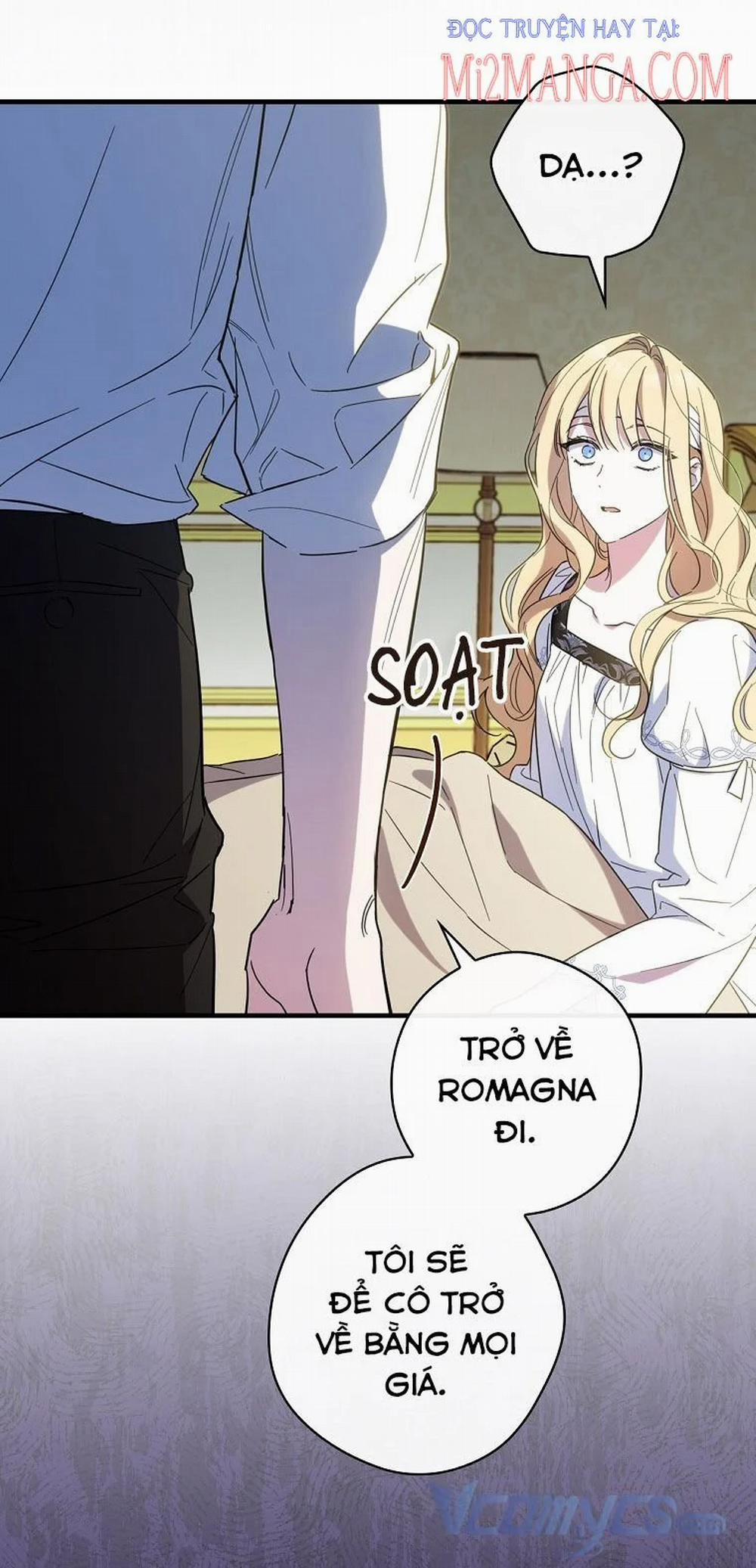 Phương Pháp Làm Chồng Hướng Về Phía Em 19.5 trang 12