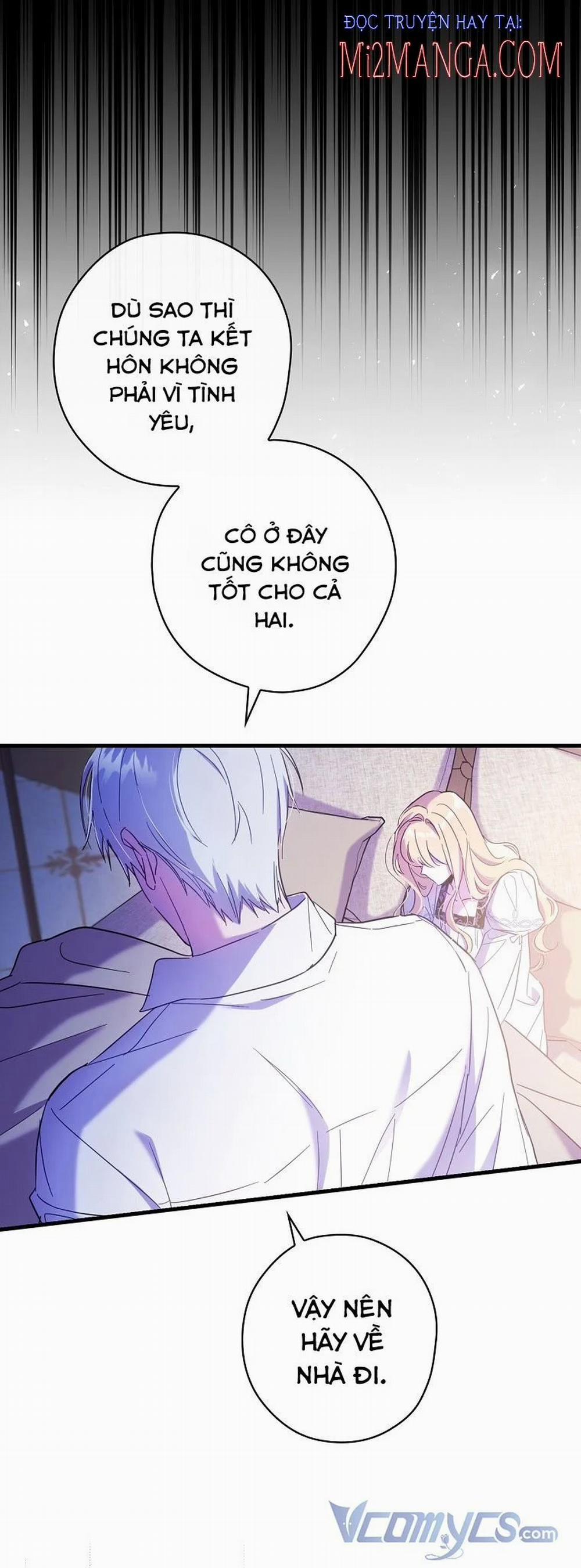 Phương Pháp Làm Chồng Hướng Về Phía Em 19.5 trang 18