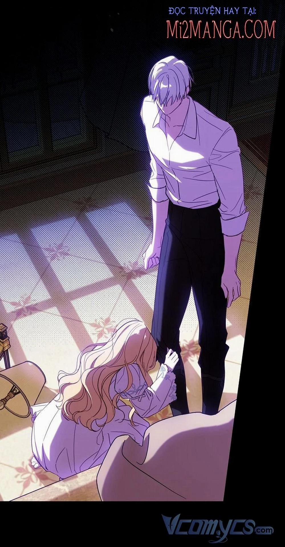 Phương Pháp Làm Chồng Hướng Về Phía Em 19.5 trang 20