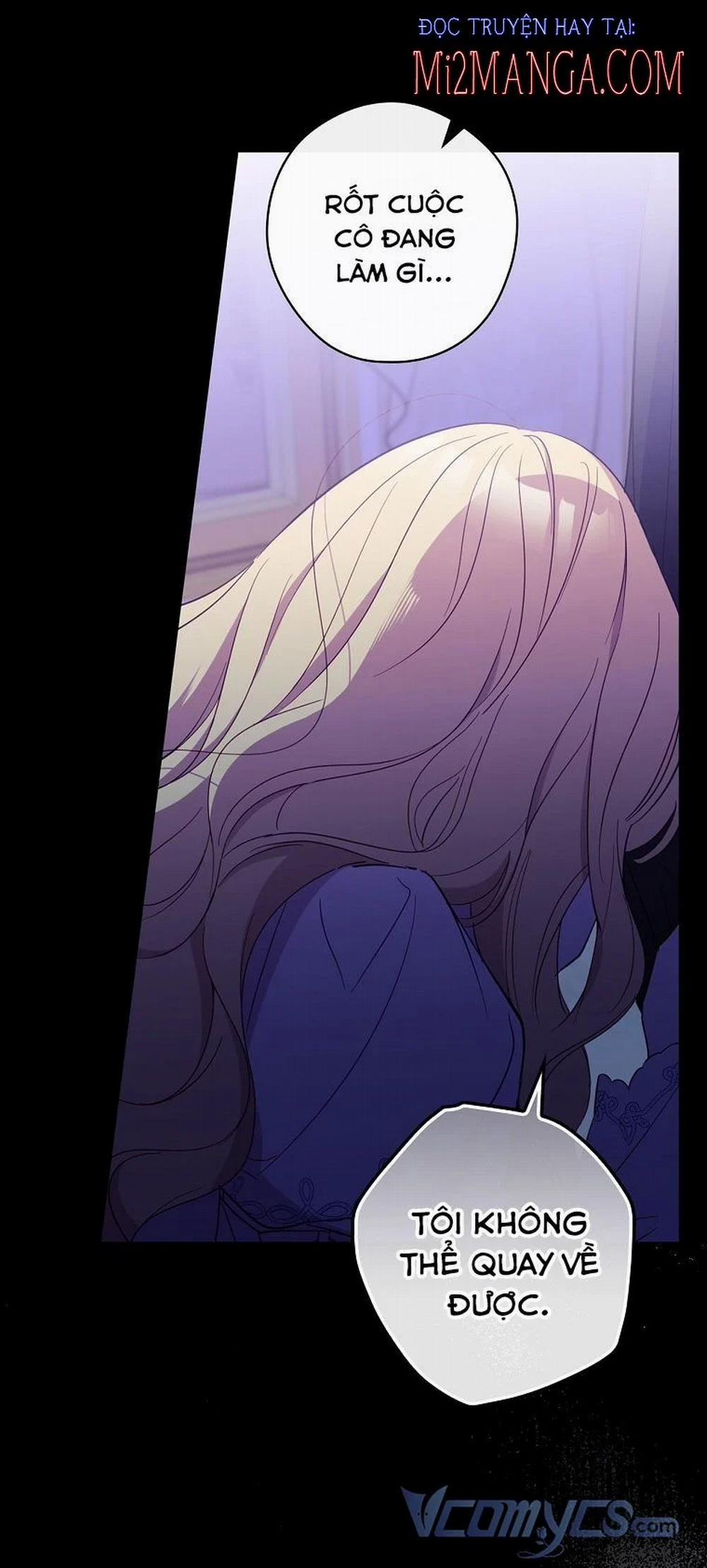 Phương Pháp Làm Chồng Hướng Về Phía Em 19.5 trang 21