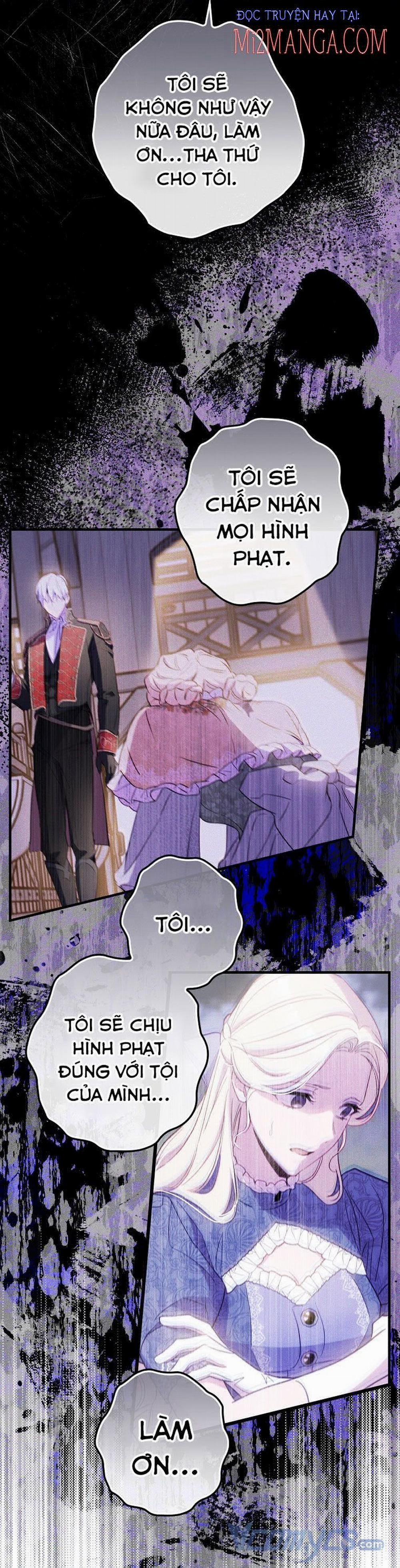 Phương Pháp Làm Chồng Hướng Về Phía Em 19.5 trang 23