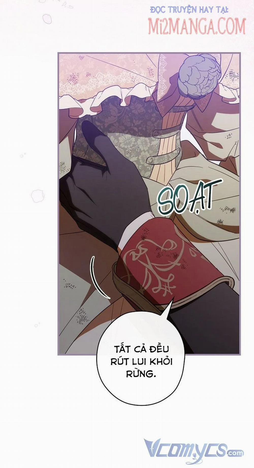 Phương Pháp Làm Chồng Hướng Về Phía Em 19 trang 10