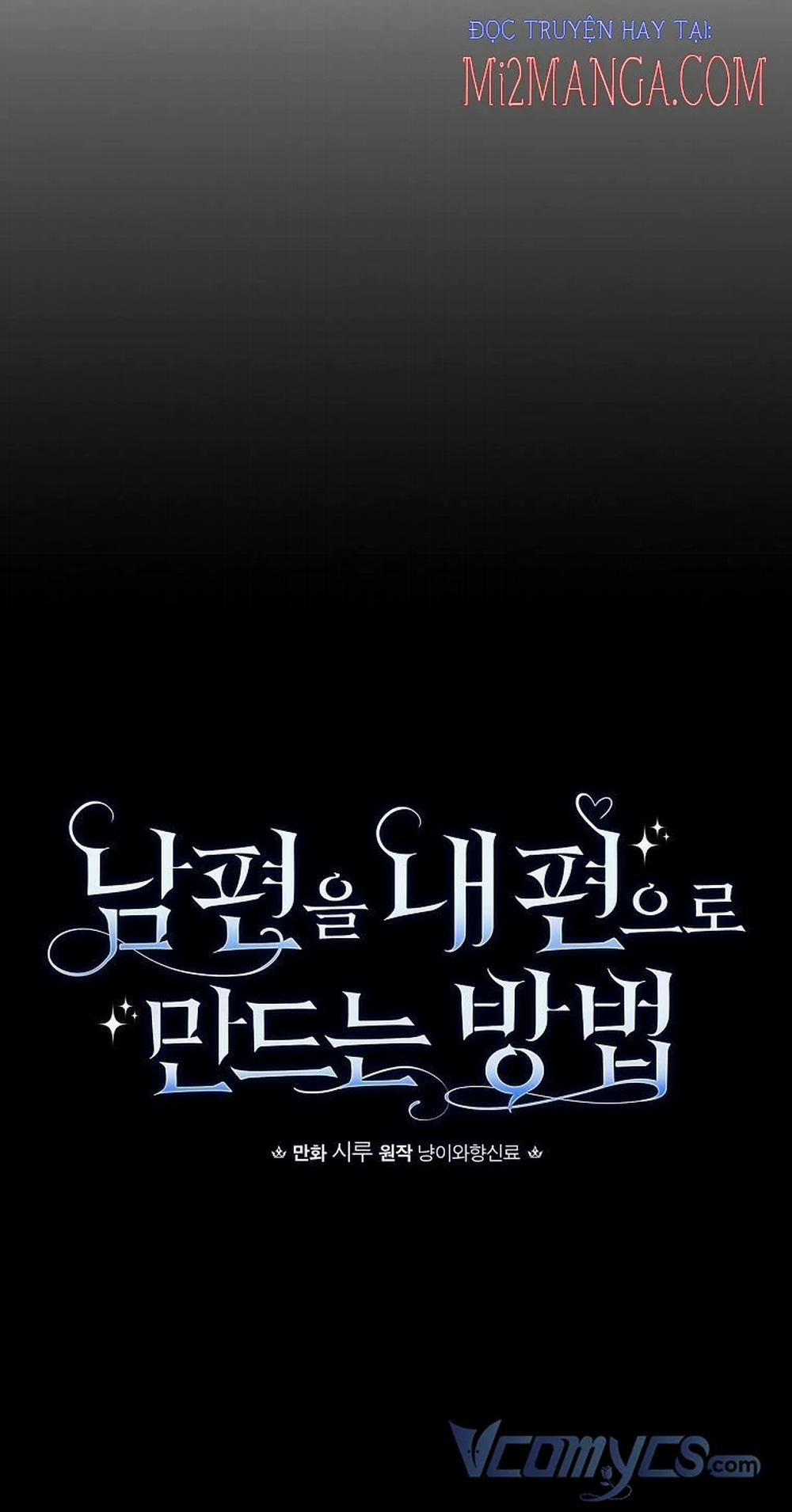 Phương Pháp Làm Chồng Hướng Về Phía Em 19 trang 12