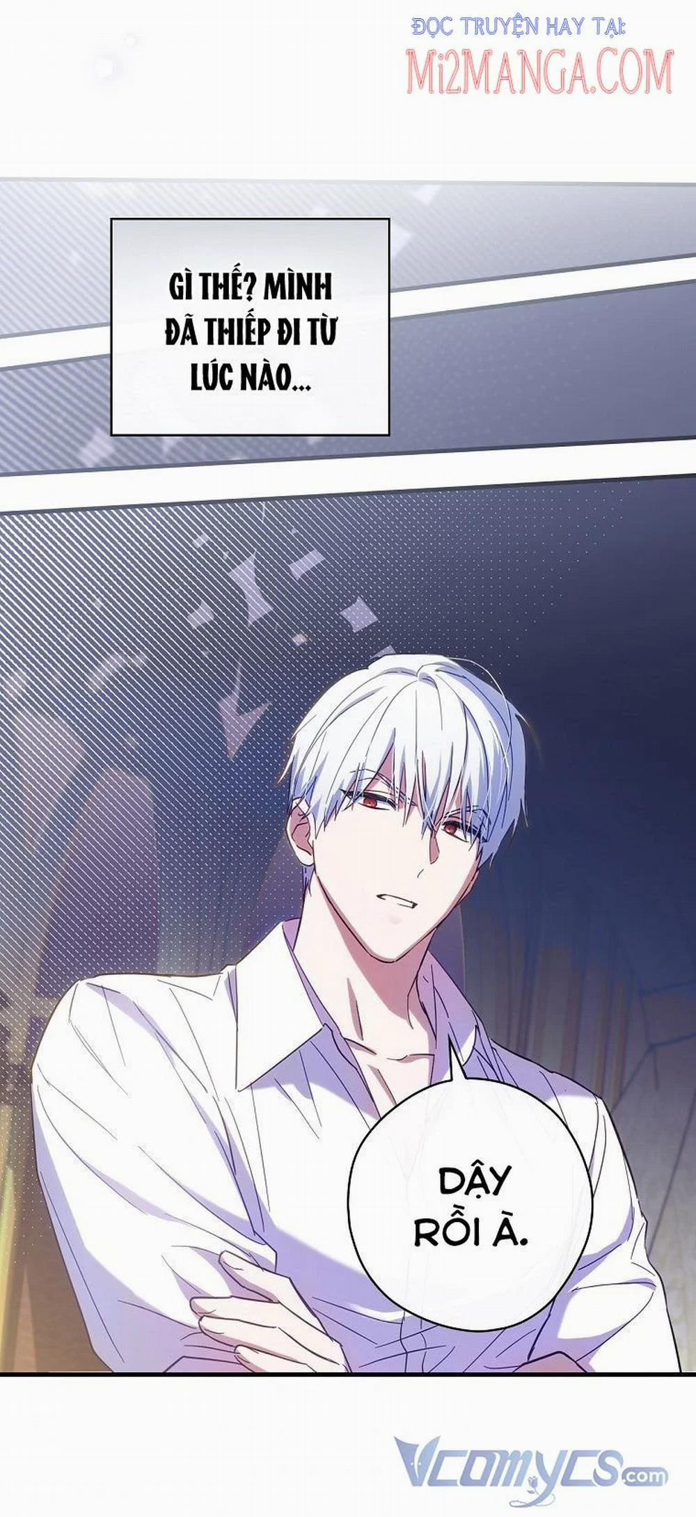 Phương Pháp Làm Chồng Hướng Về Phía Em 19 trang 23