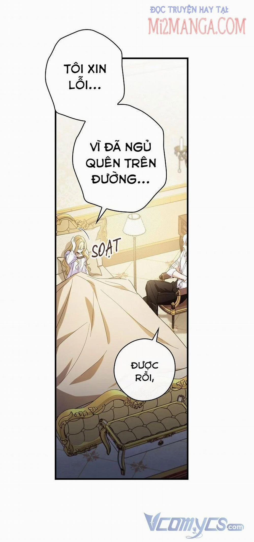 Phương Pháp Làm Chồng Hướng Về Phía Em 19 trang 24