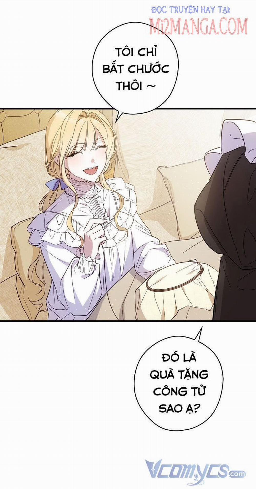 Phương Pháp Làm Chồng Hướng Về Phía Em 20.5 trang 15