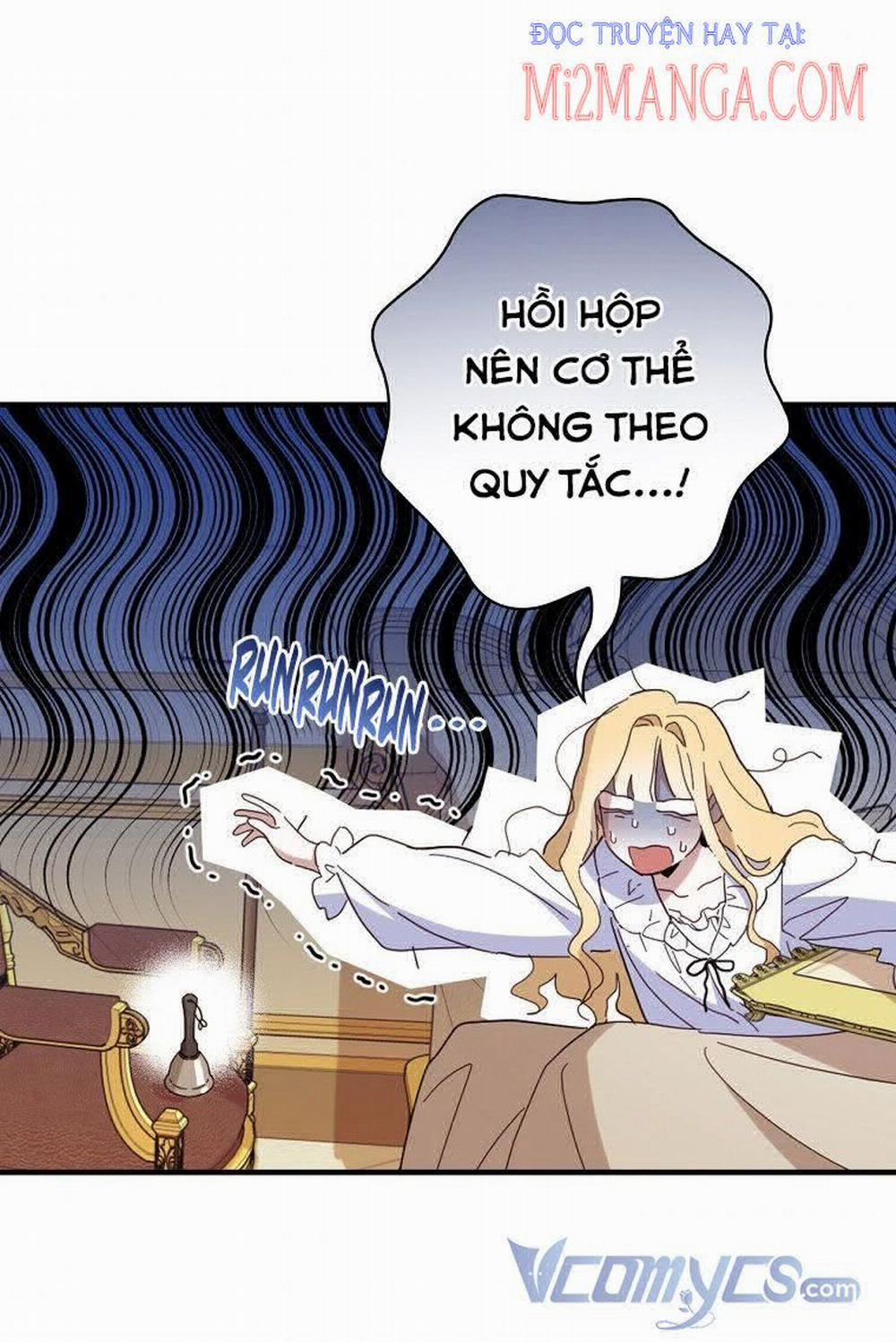 Phương Pháp Làm Chồng Hướng Về Phía Em 20.5 trang 31