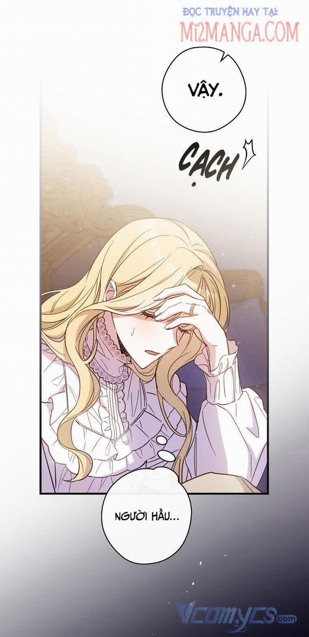 Phương Pháp Làm Chồng Hướng Về Phía Em 20.5 trang 5