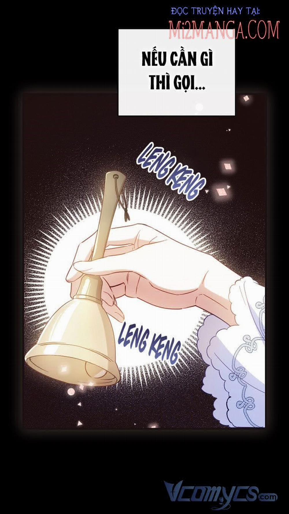 Phương Pháp Làm Chồng Hướng Về Phía Em 20.5 trang 7