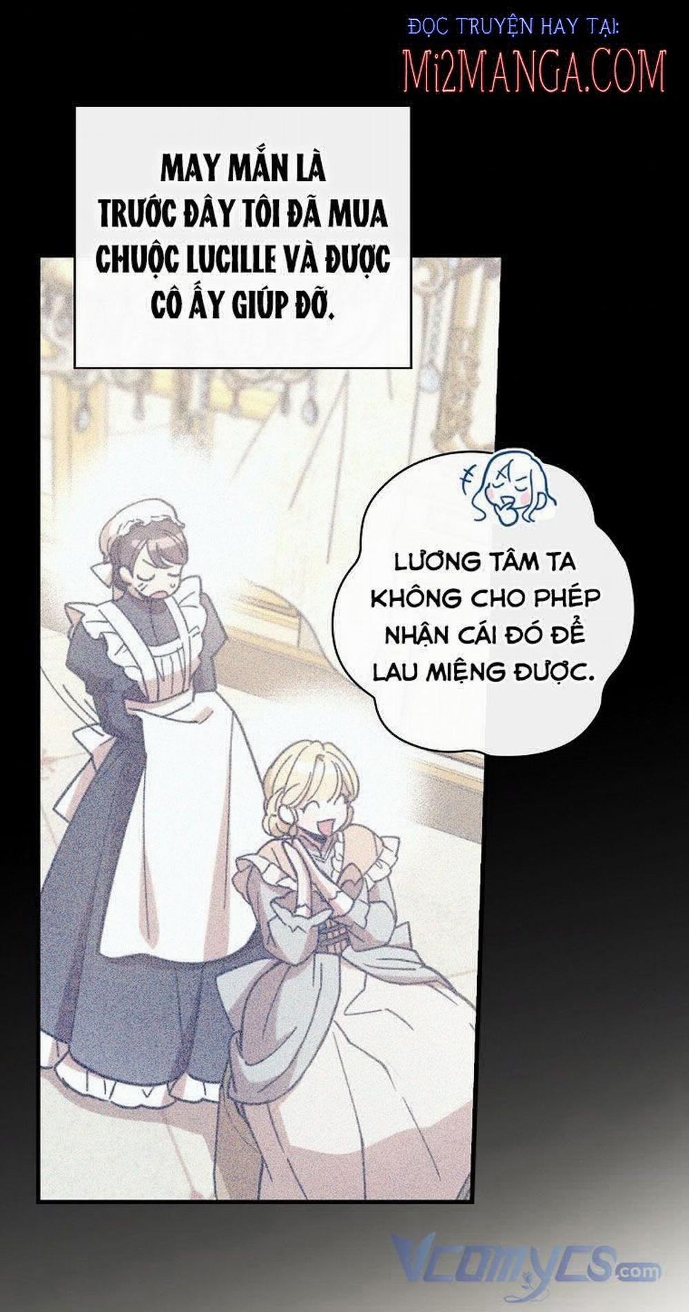 Phương Pháp Làm Chồng Hướng Về Phía Em 20.5 trang 9