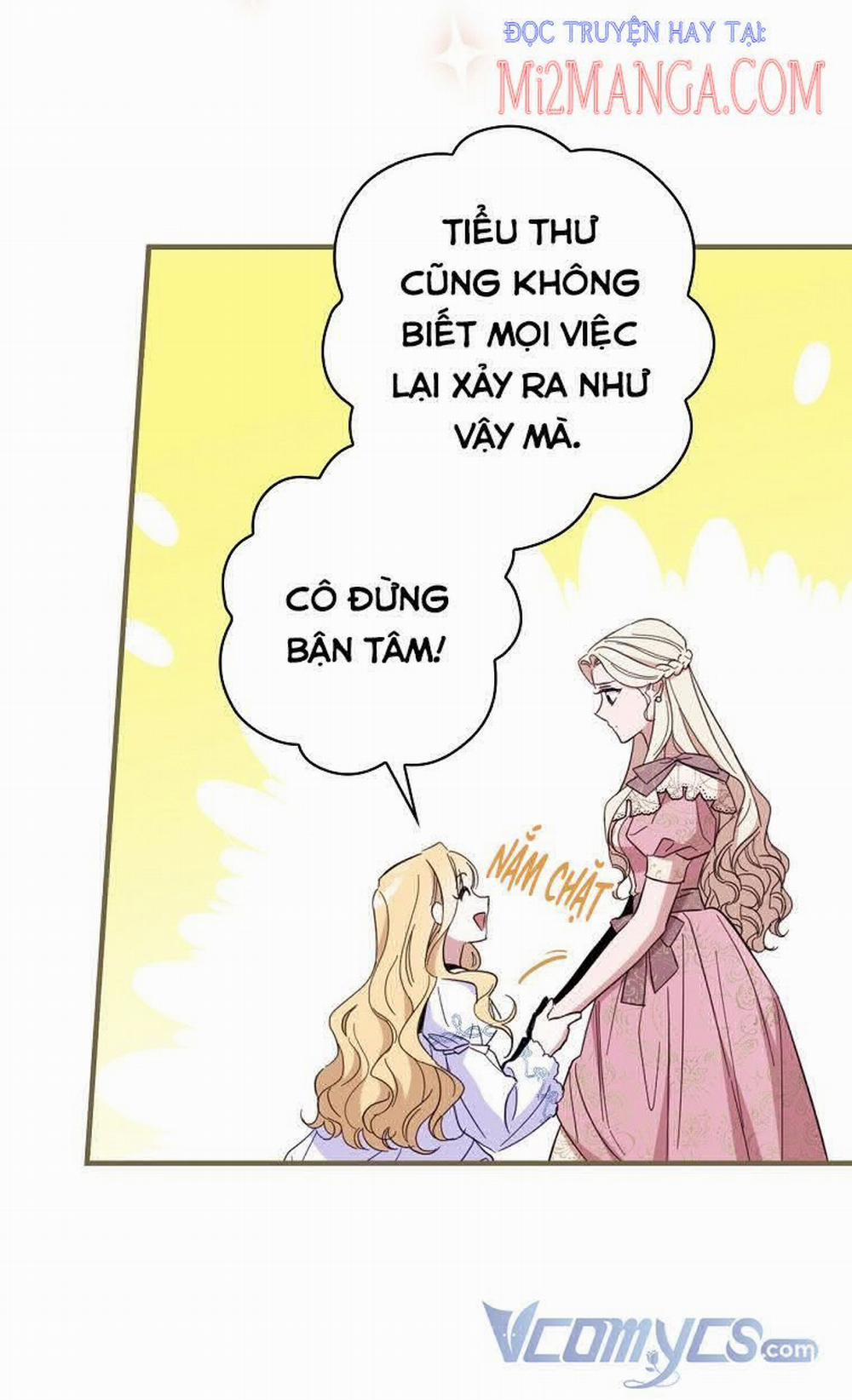 Phương Pháp Làm Chồng Hướng Về Phía Em 20 trang 28