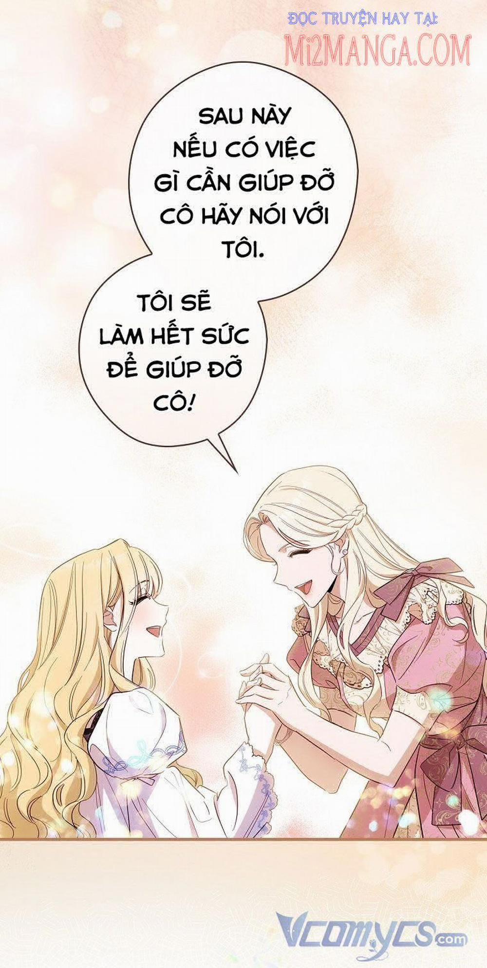 Phương Pháp Làm Chồng Hướng Về Phía Em 20 trang 33