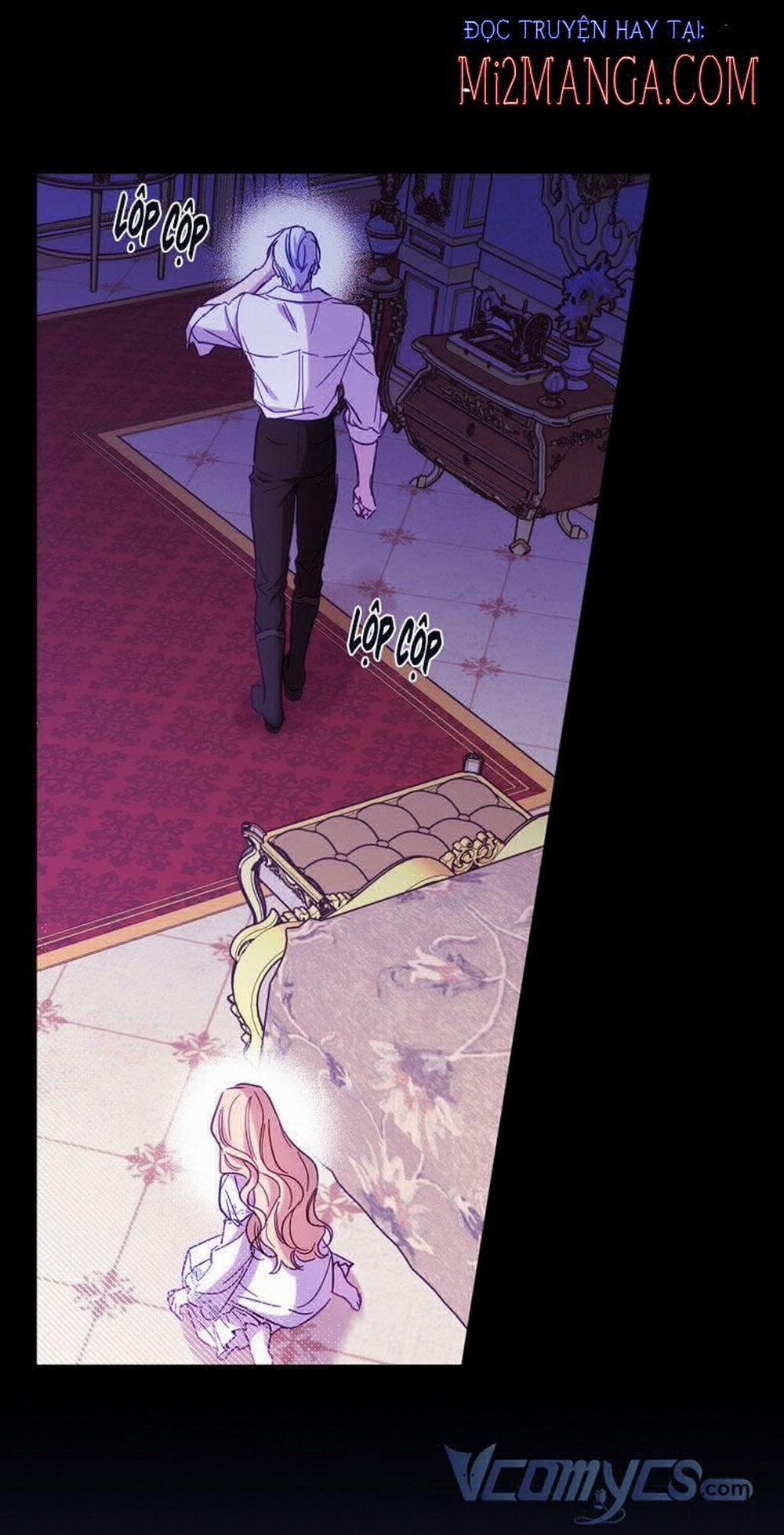 Phương Pháp Làm Chồng Hướng Về Phía Em 20 trang 8