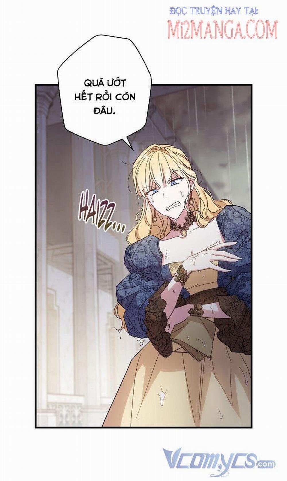 Phương Pháp Làm Chồng Hướng Về Phía Em 21.5 trang 1