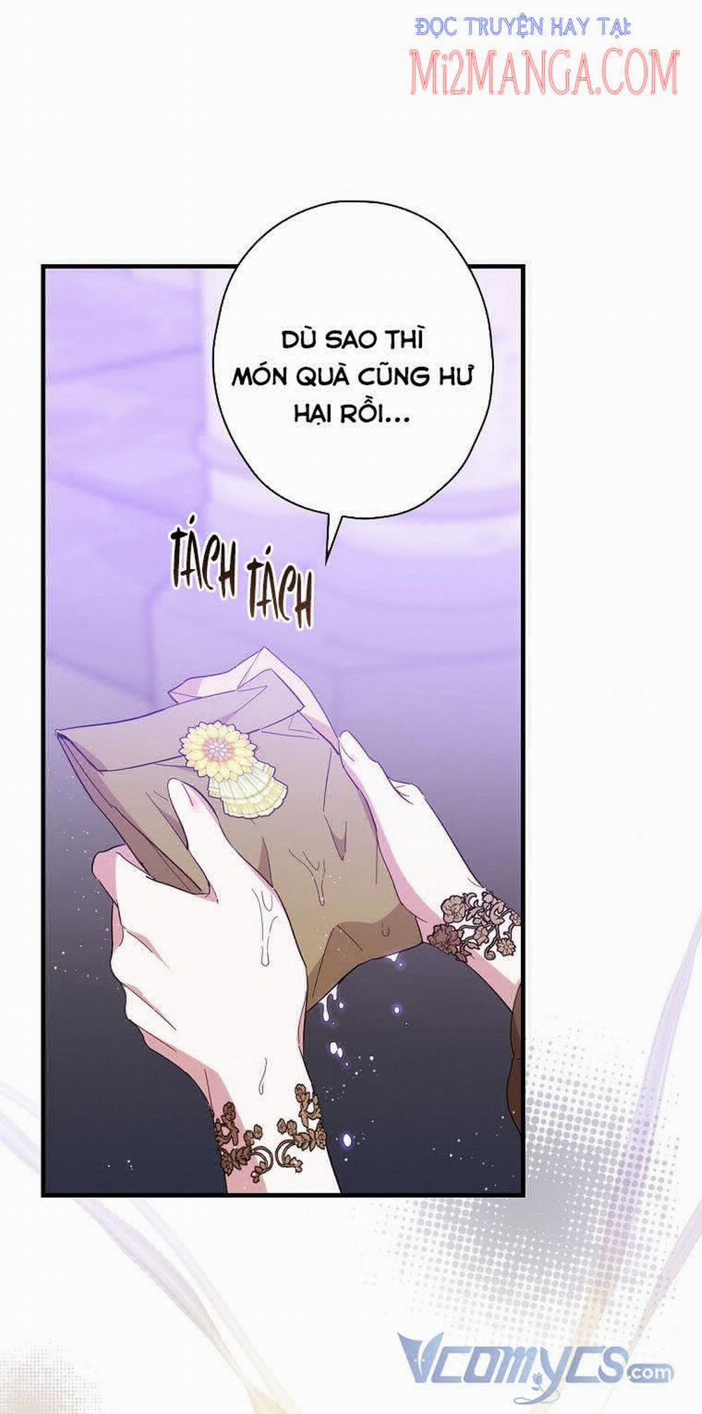 Phương Pháp Làm Chồng Hướng Về Phía Em 21.5 trang 13