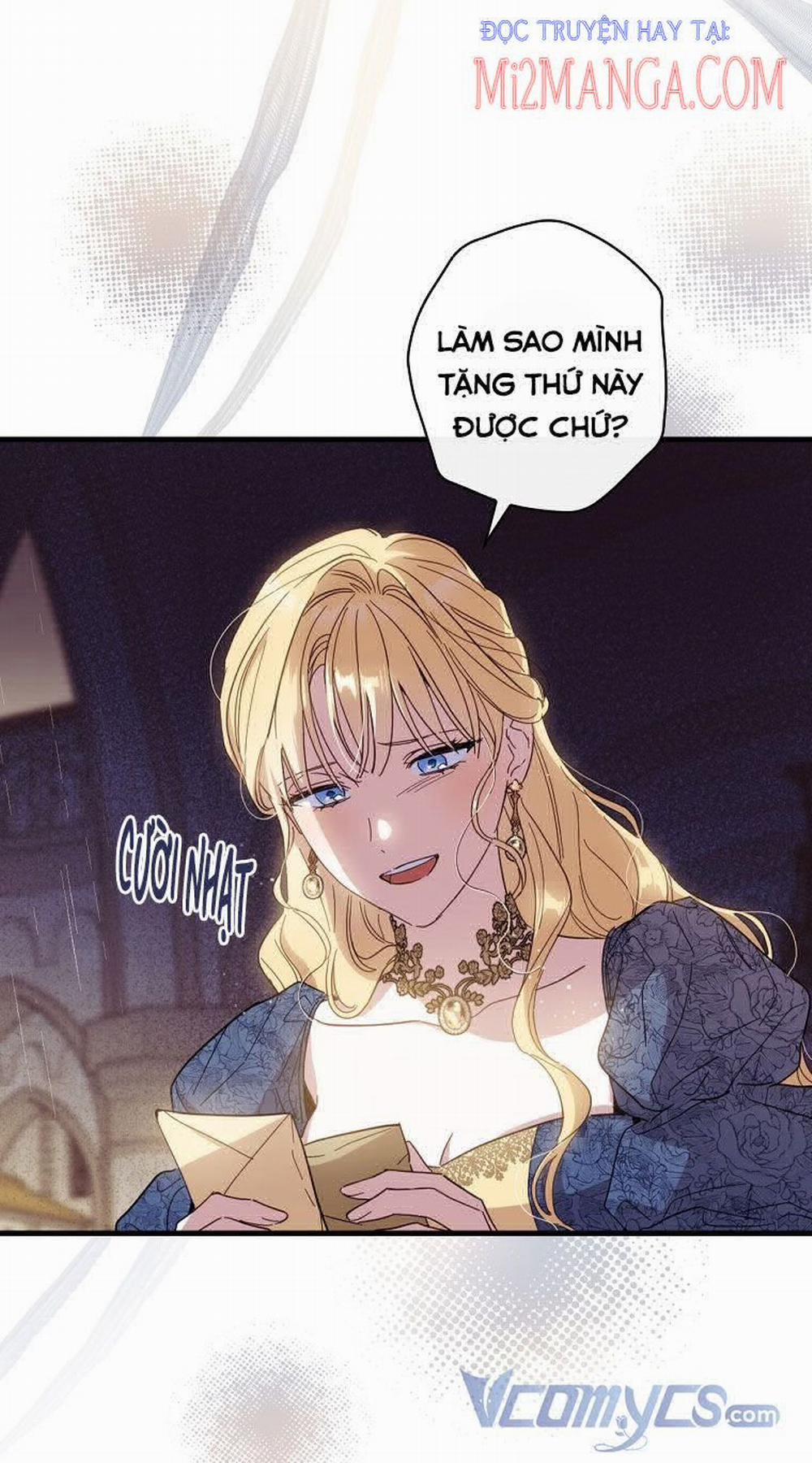 Phương Pháp Làm Chồng Hướng Về Phía Em 21.5 trang 15