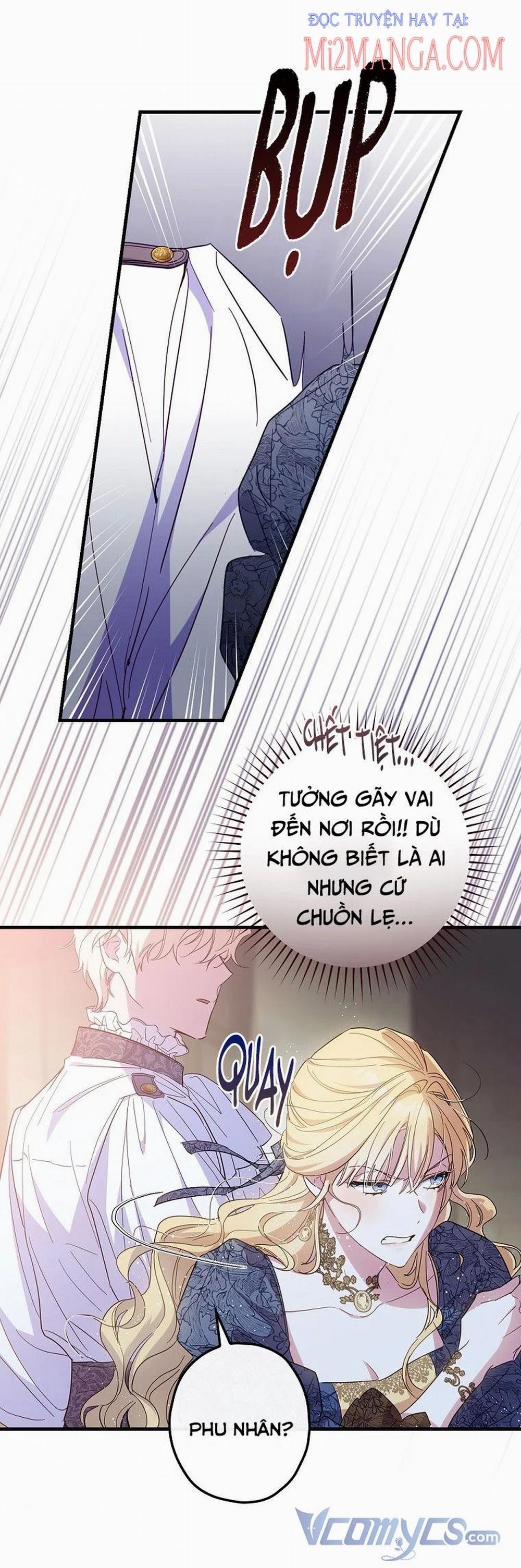 Phương Pháp Làm Chồng Hướng Về Phía Em 21.5 trang 19