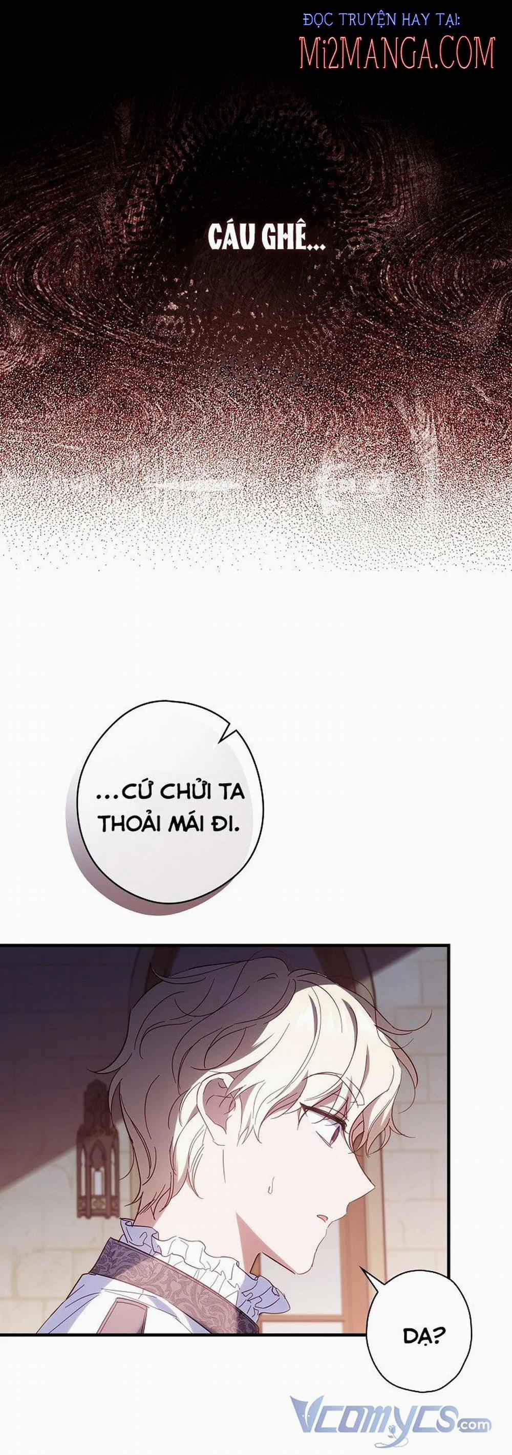 Phương Pháp Làm Chồng Hướng Về Phía Em 21.5 trang 22