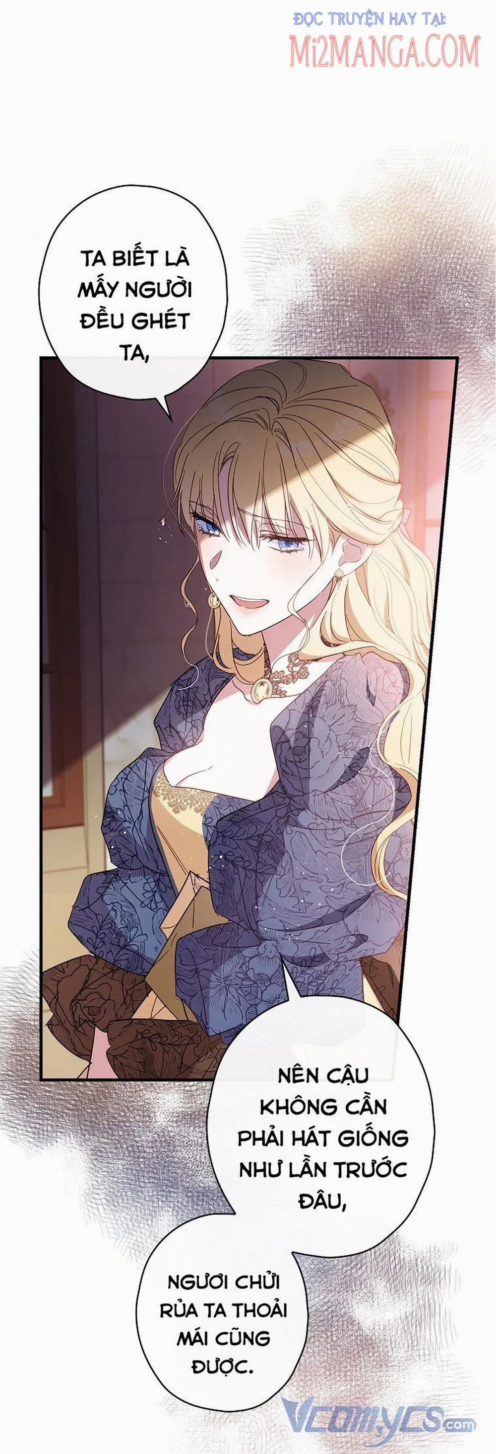 Phương Pháp Làm Chồng Hướng Về Phía Em 21.5 trang 23