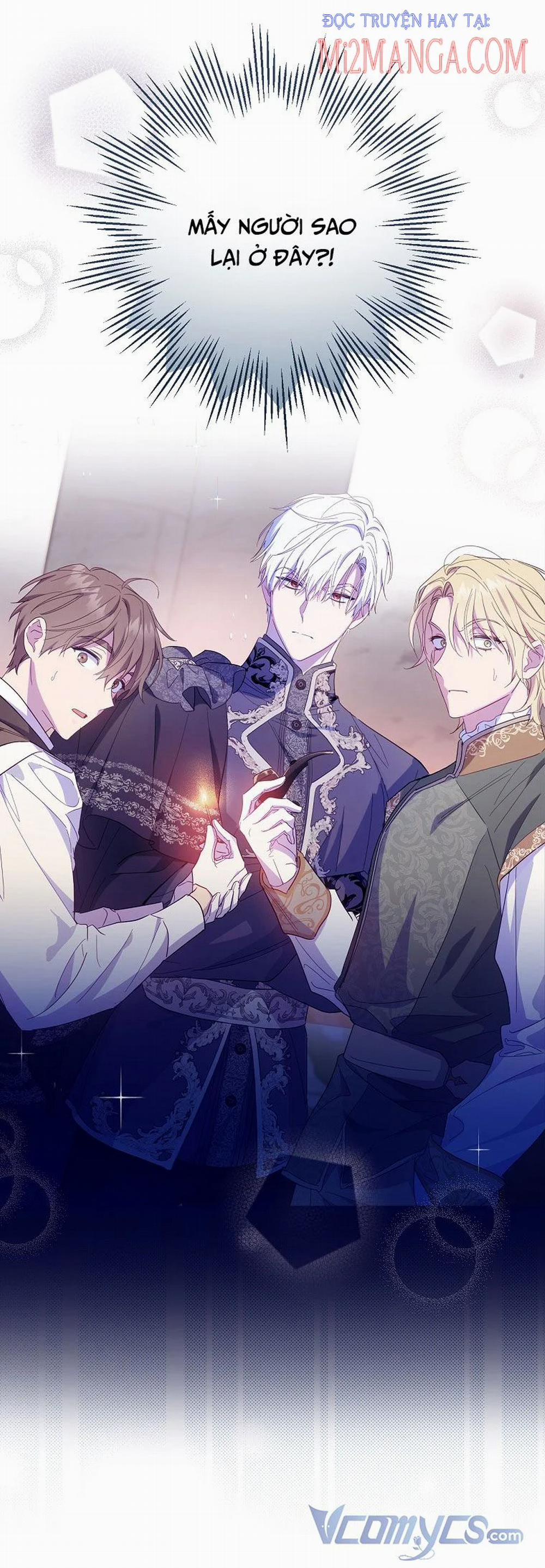 Phương Pháp Làm Chồng Hướng Về Phía Em 21.5 trang 28