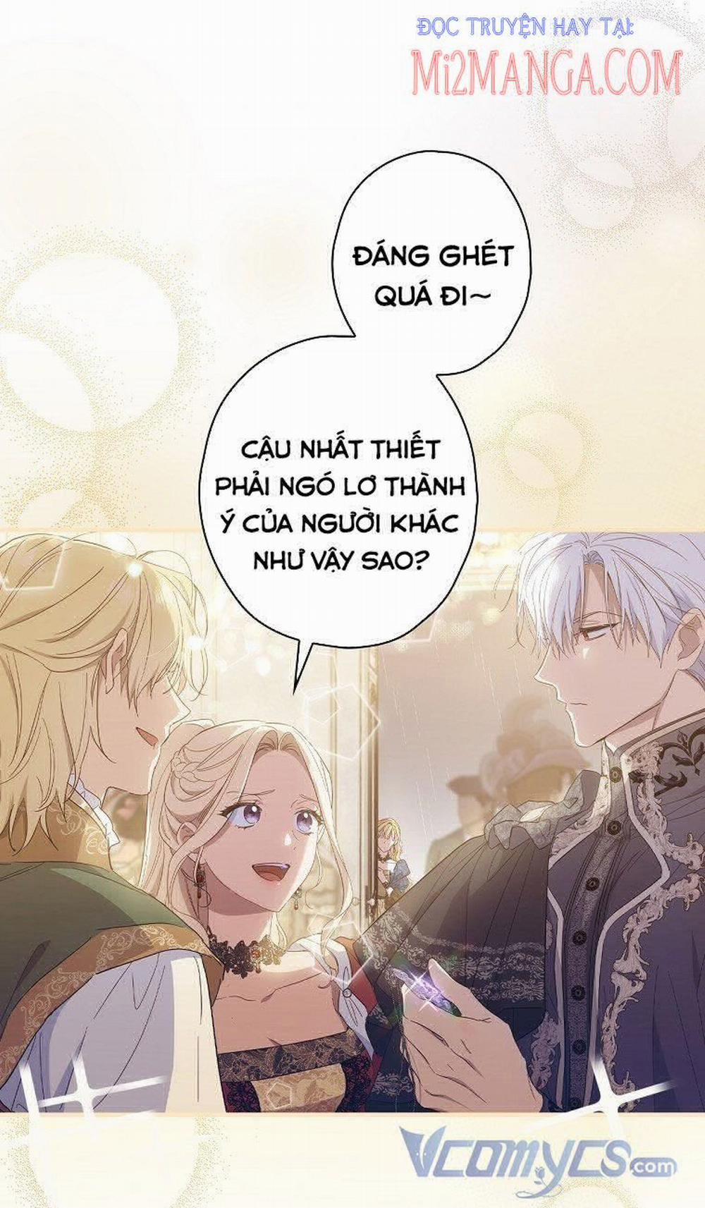 Phương Pháp Làm Chồng Hướng Về Phía Em 21.5 trang 7