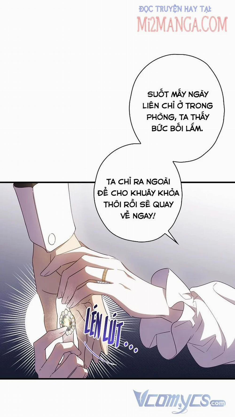 Phương Pháp Làm Chồng Hướng Về Phía Em 21 trang 19