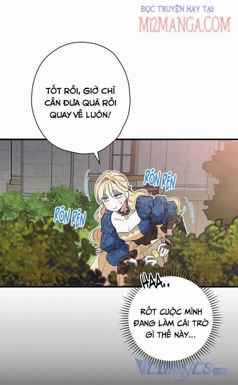 Phương Pháp Làm Chồng Hướng Về Phía Em 21 trang 25