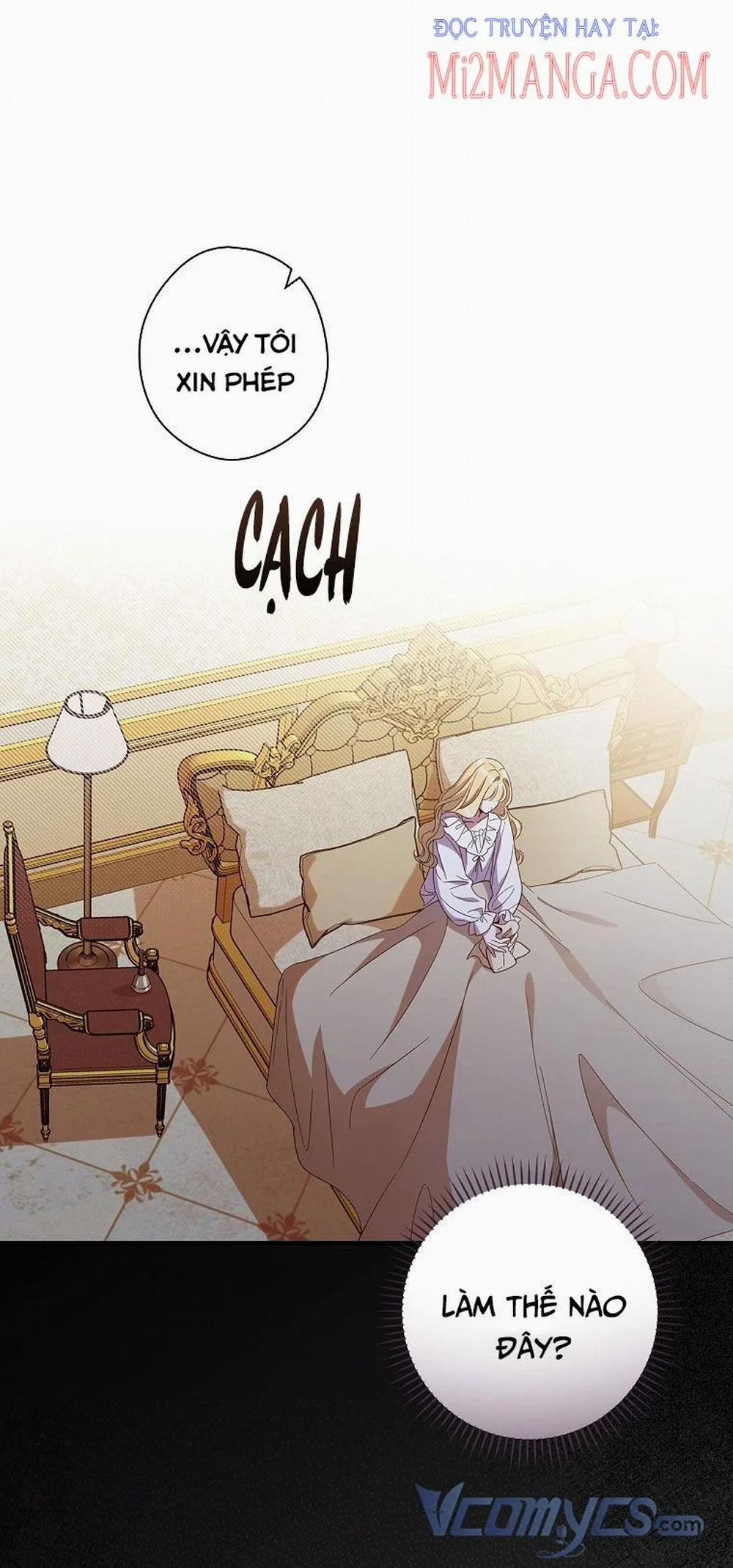 Phương Pháp Làm Chồng Hướng Về Phía Em 21 trang 4