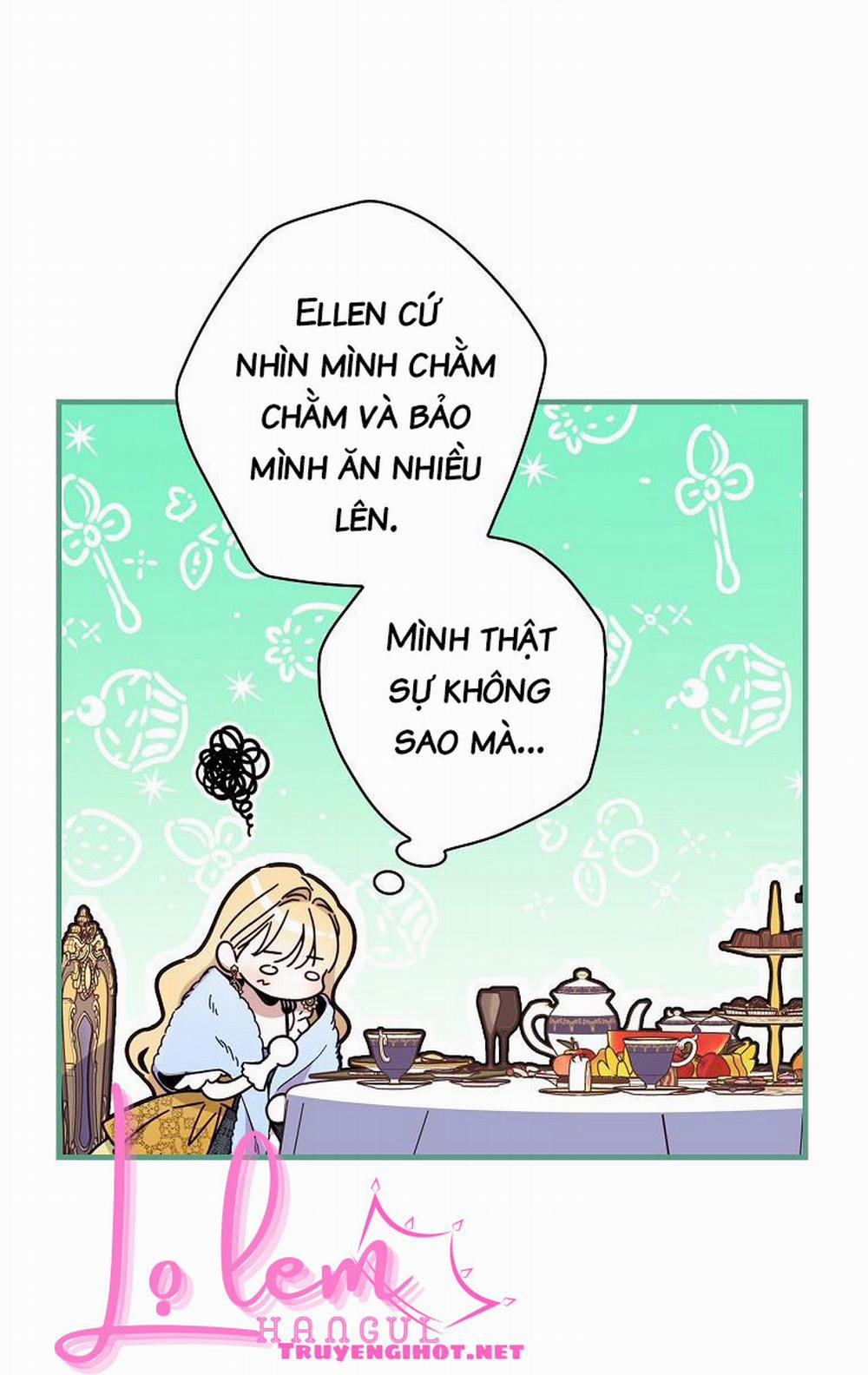 Phương Pháp Làm Chồng Hướng Về Phía Em 22.2 trang 16