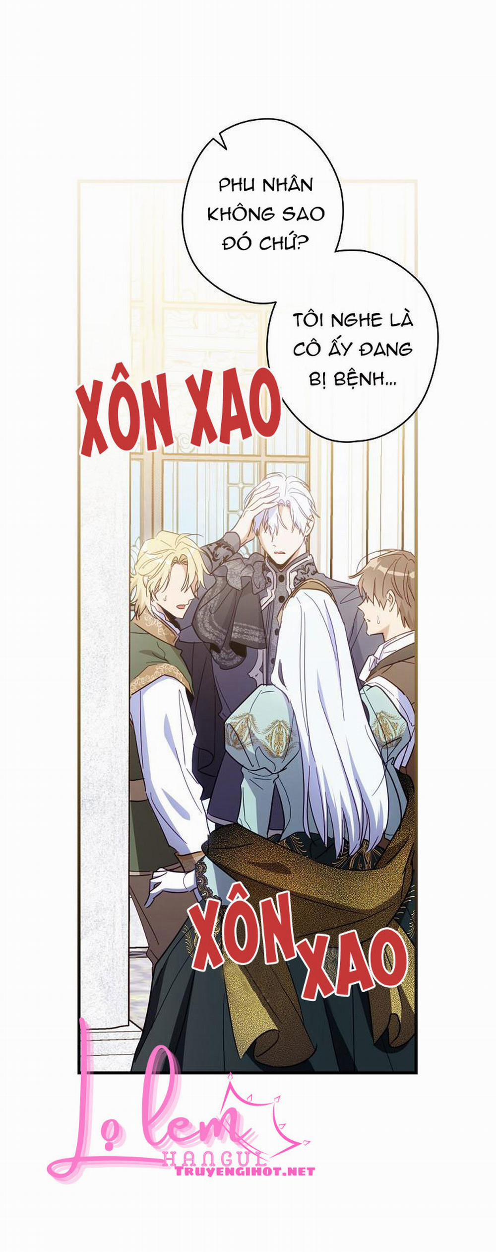 Phương Pháp Làm Chồng Hướng Về Phía Em 22.2 trang 20