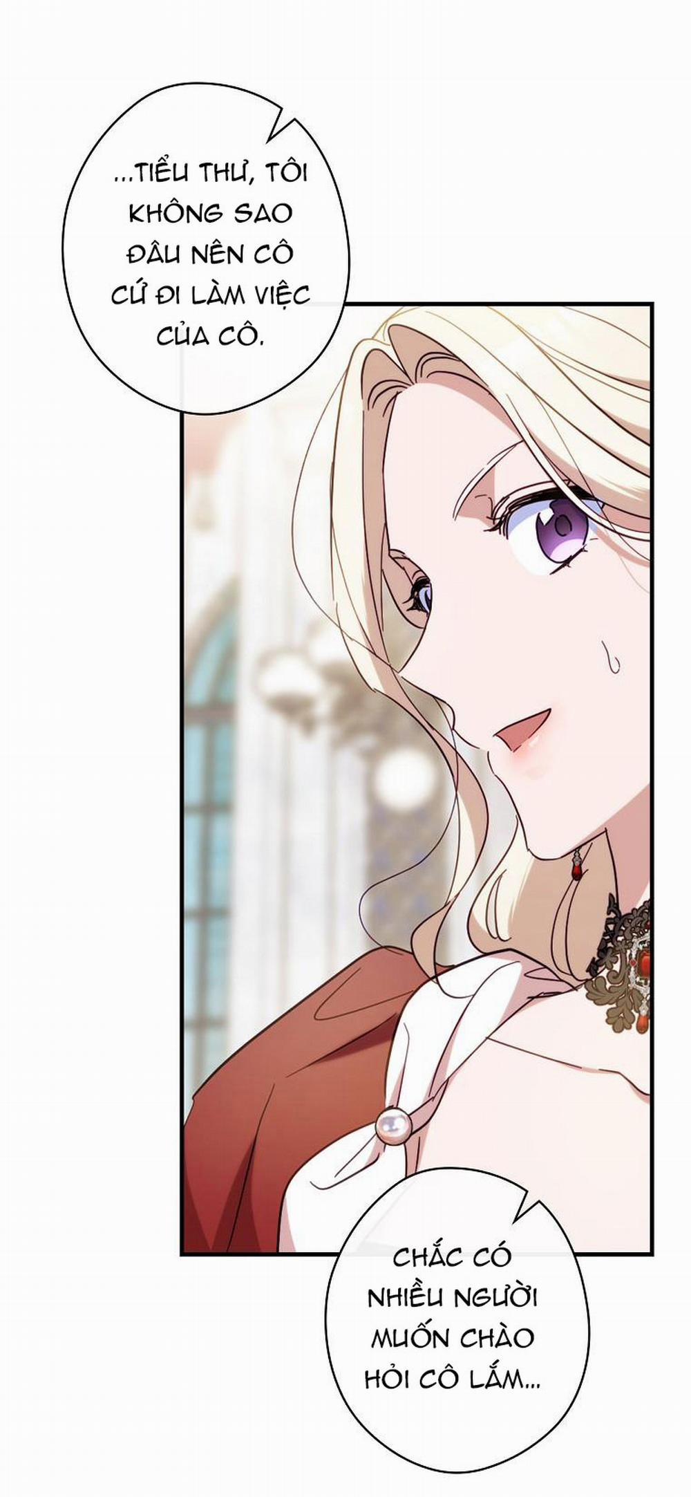 Phương Pháp Làm Chồng Hướng Về Phía Em 22.2 trang 23