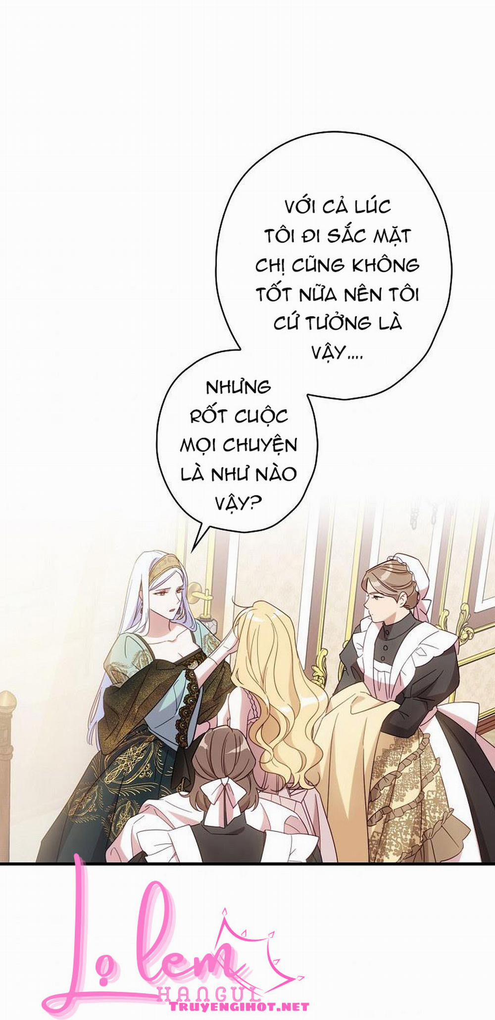 Phương Pháp Làm Chồng Hướng Về Phía Em 22.2 trang 8